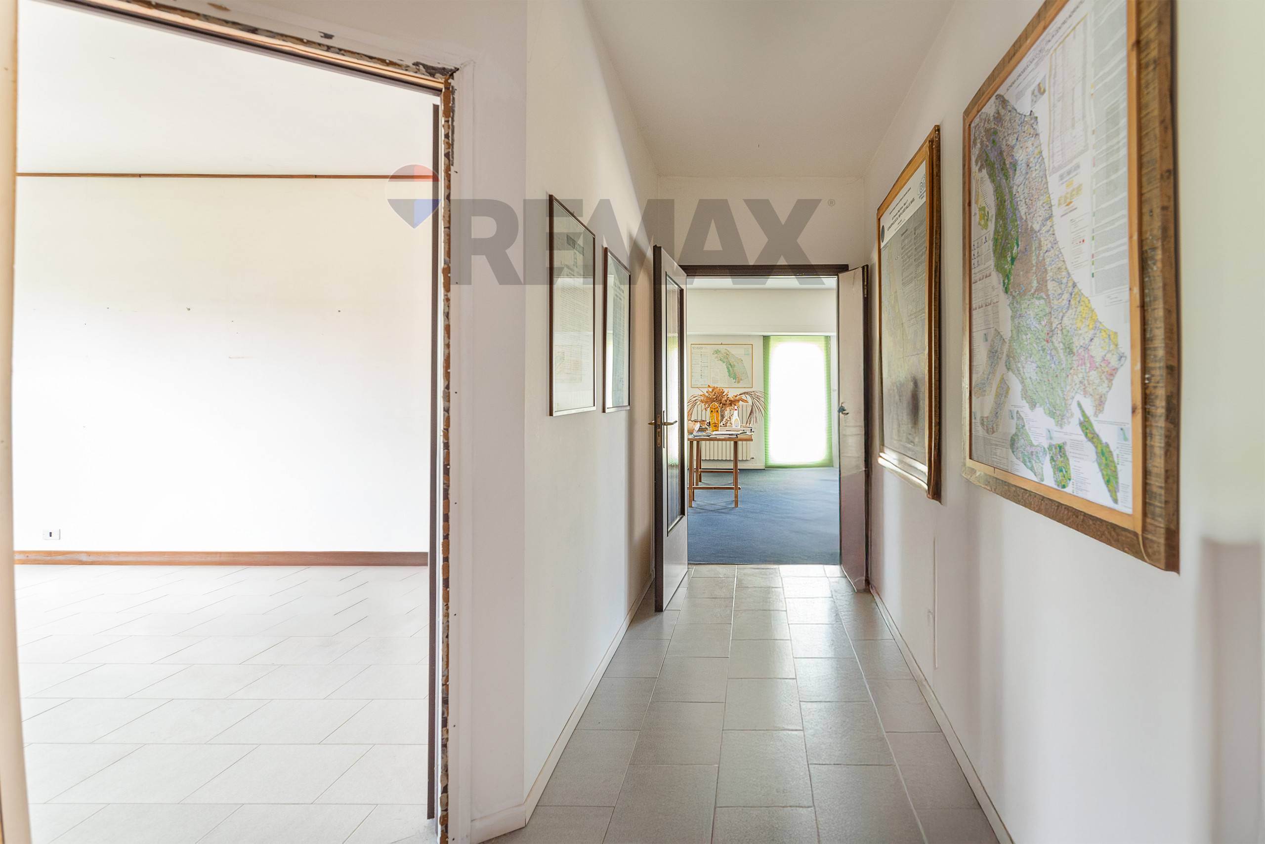 Ufficio in vendita a Castelbellino - foto 2