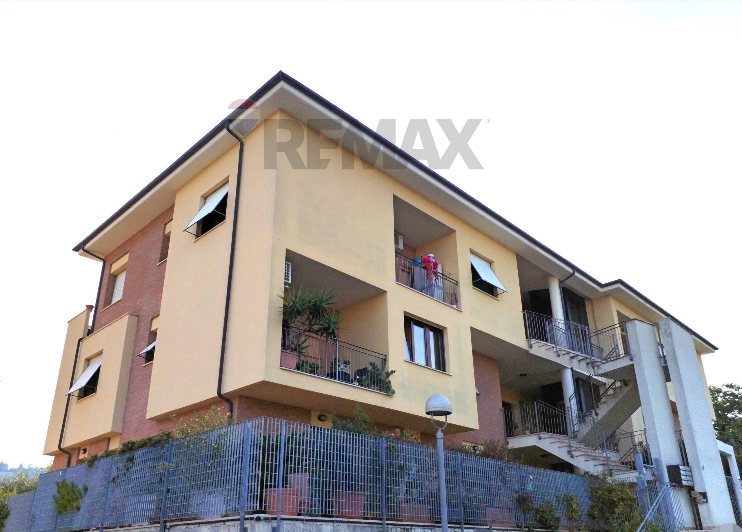 Appartamento in vendita a Ancona, Torrette, barcaglione - foto 5