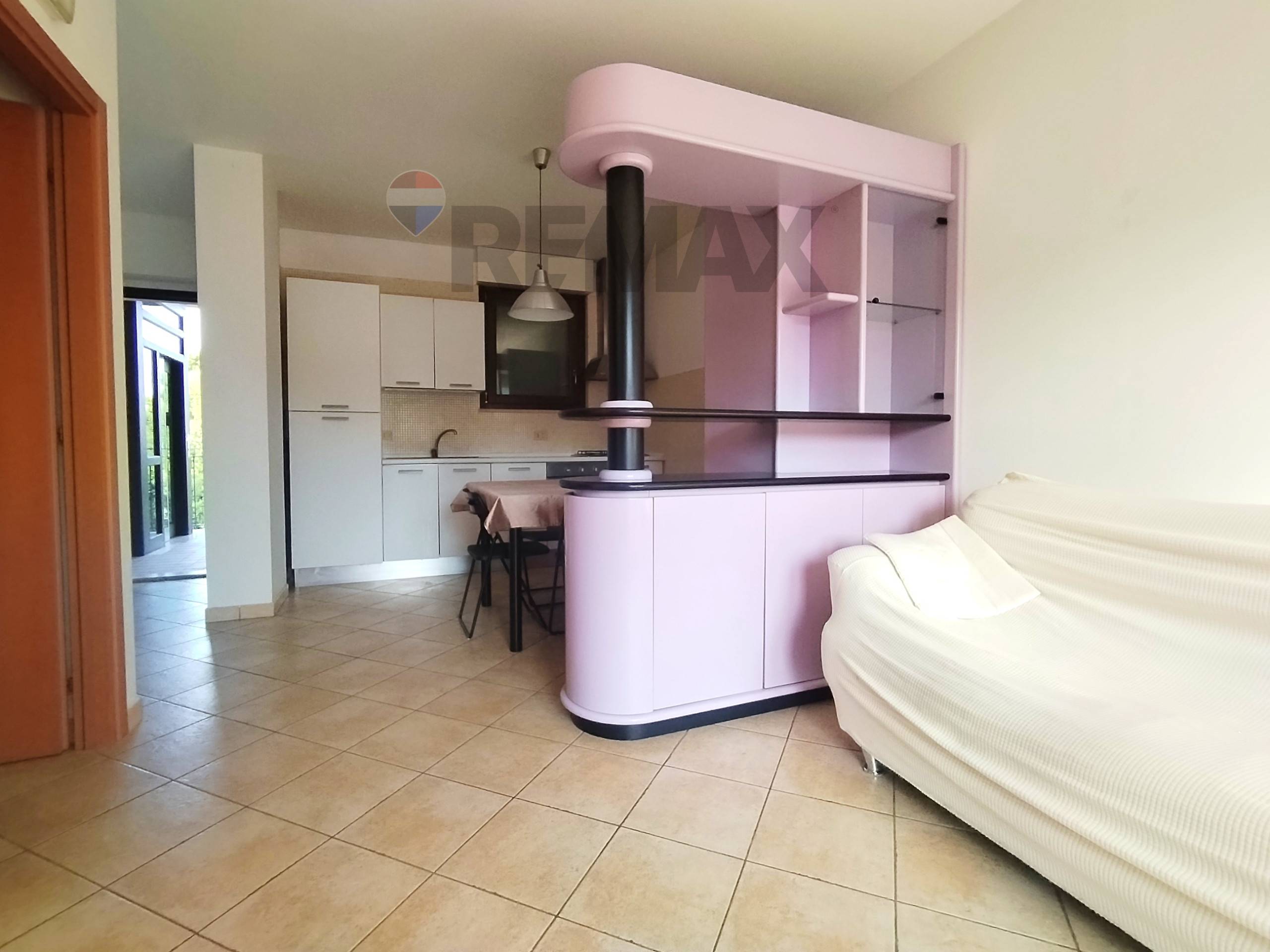 Appartamento in vendita a Ancona, Torrette, barcaglione - foto 7