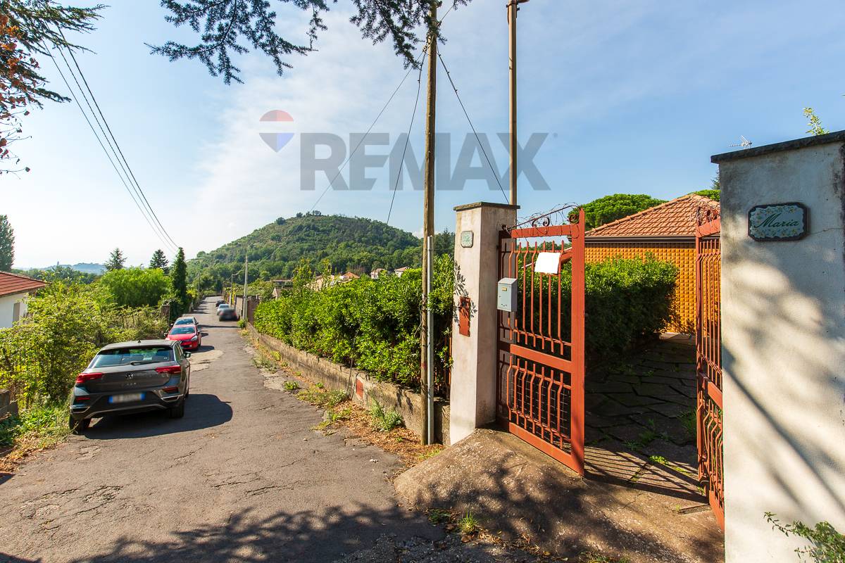 Villa a Pedara