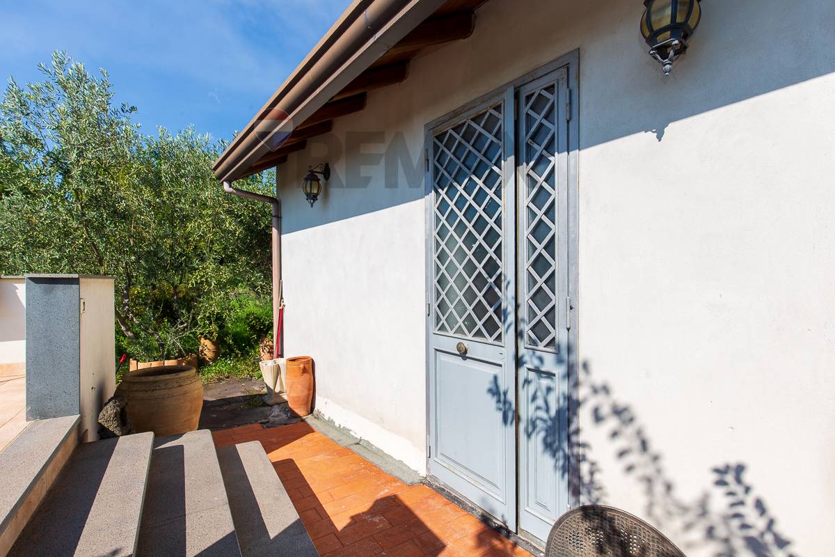 Villa in vendita a Pedara - foto 5