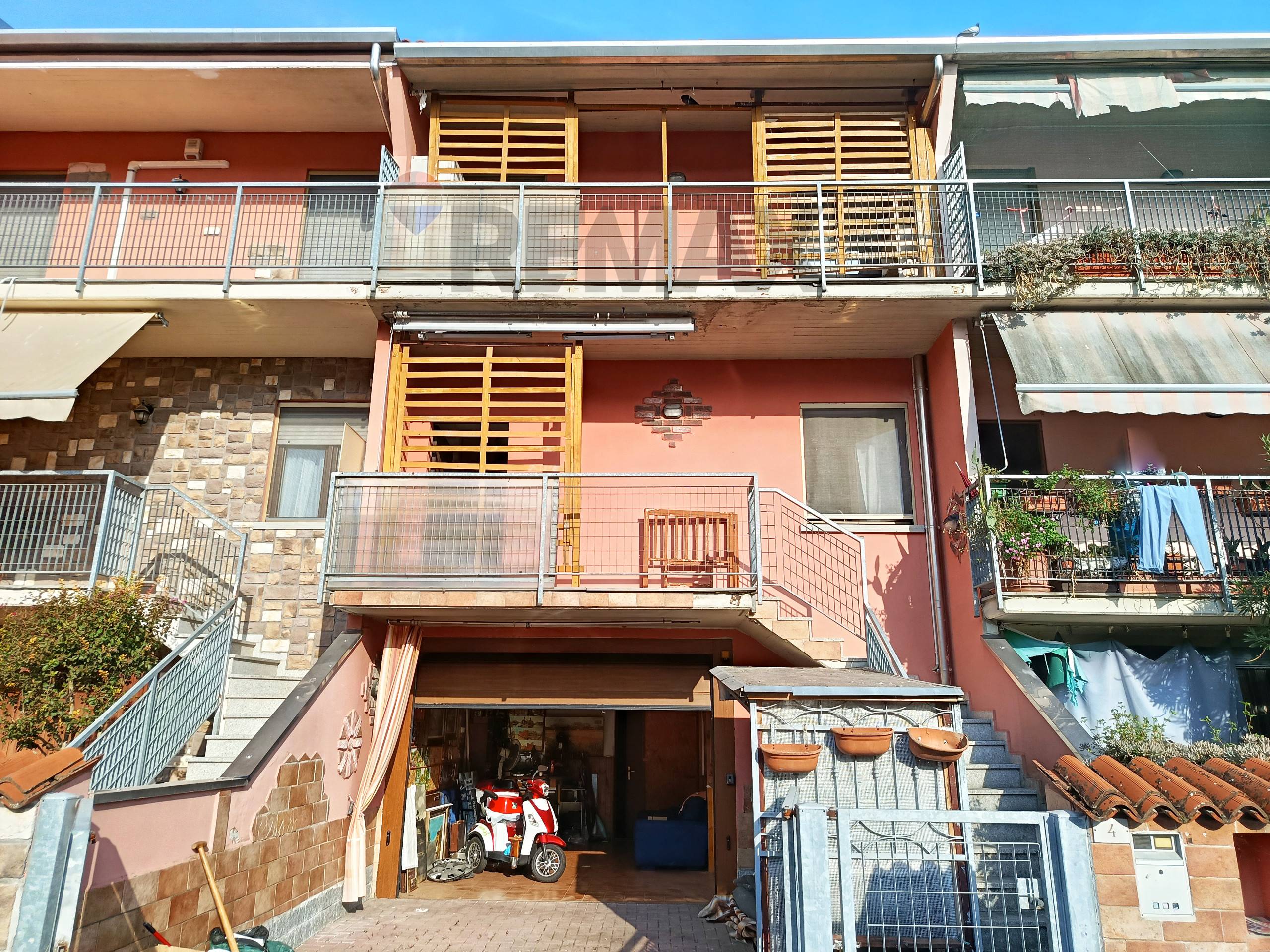 Villa in vendita a Misano di Gera d'Adda - foto 1