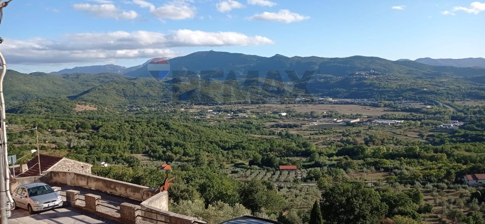 Appartamento a Pesche