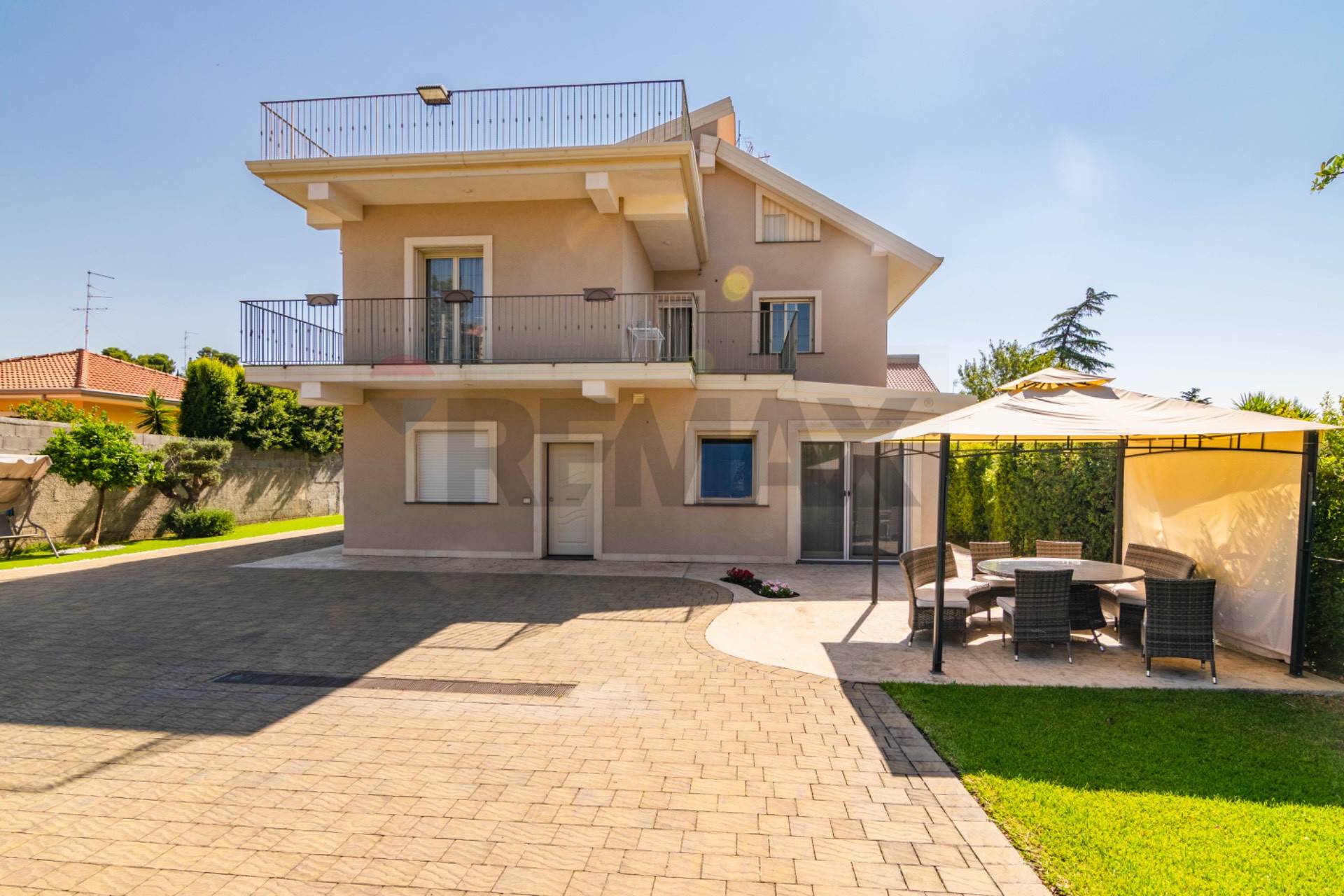 Villa in vendita a Mascalucia - foto 2