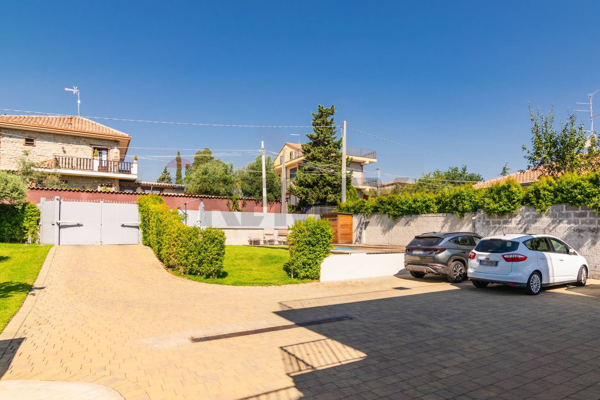 Villa in vendita a Mascalucia - foto 4