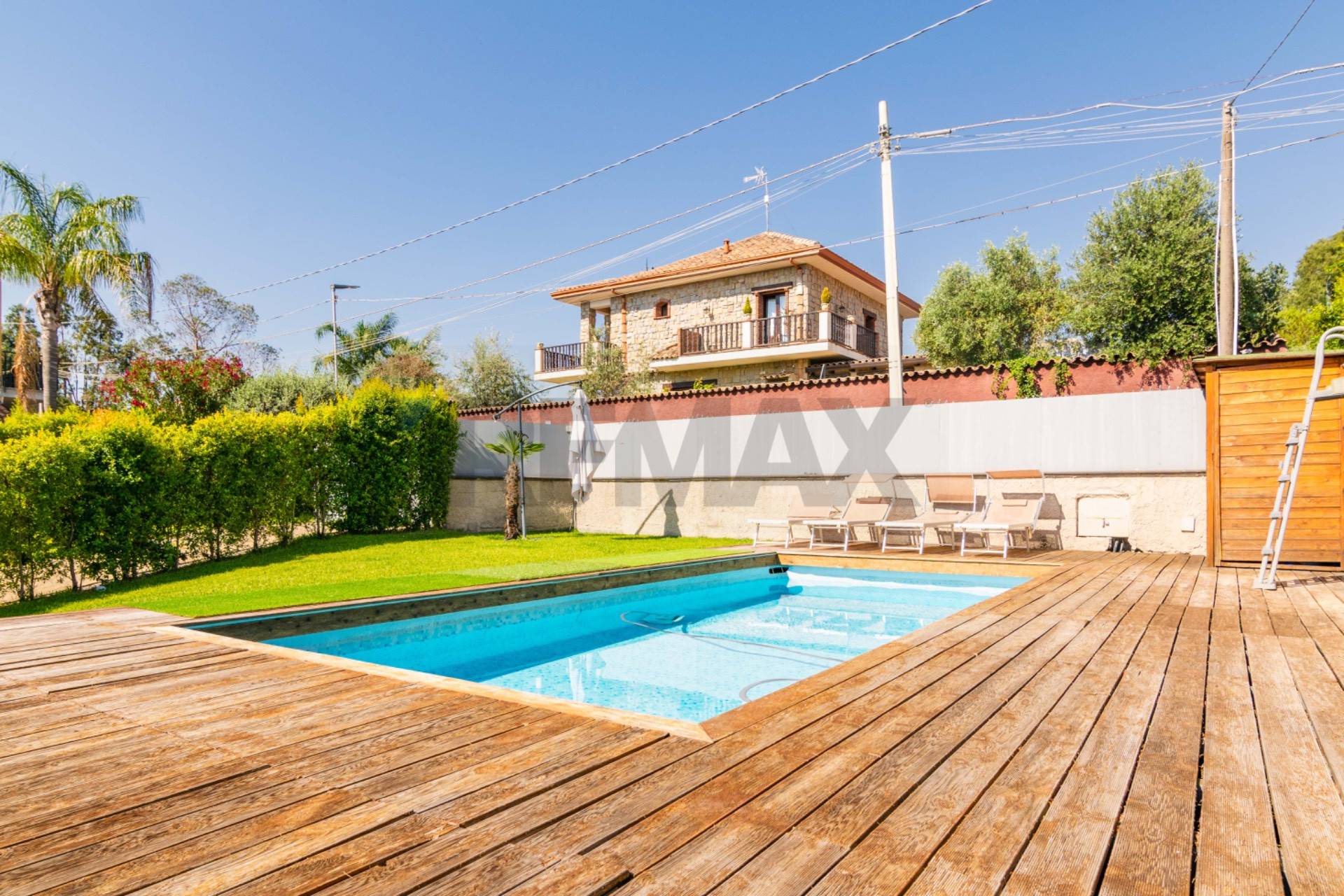 Villa in vendita a Mascalucia - foto 7