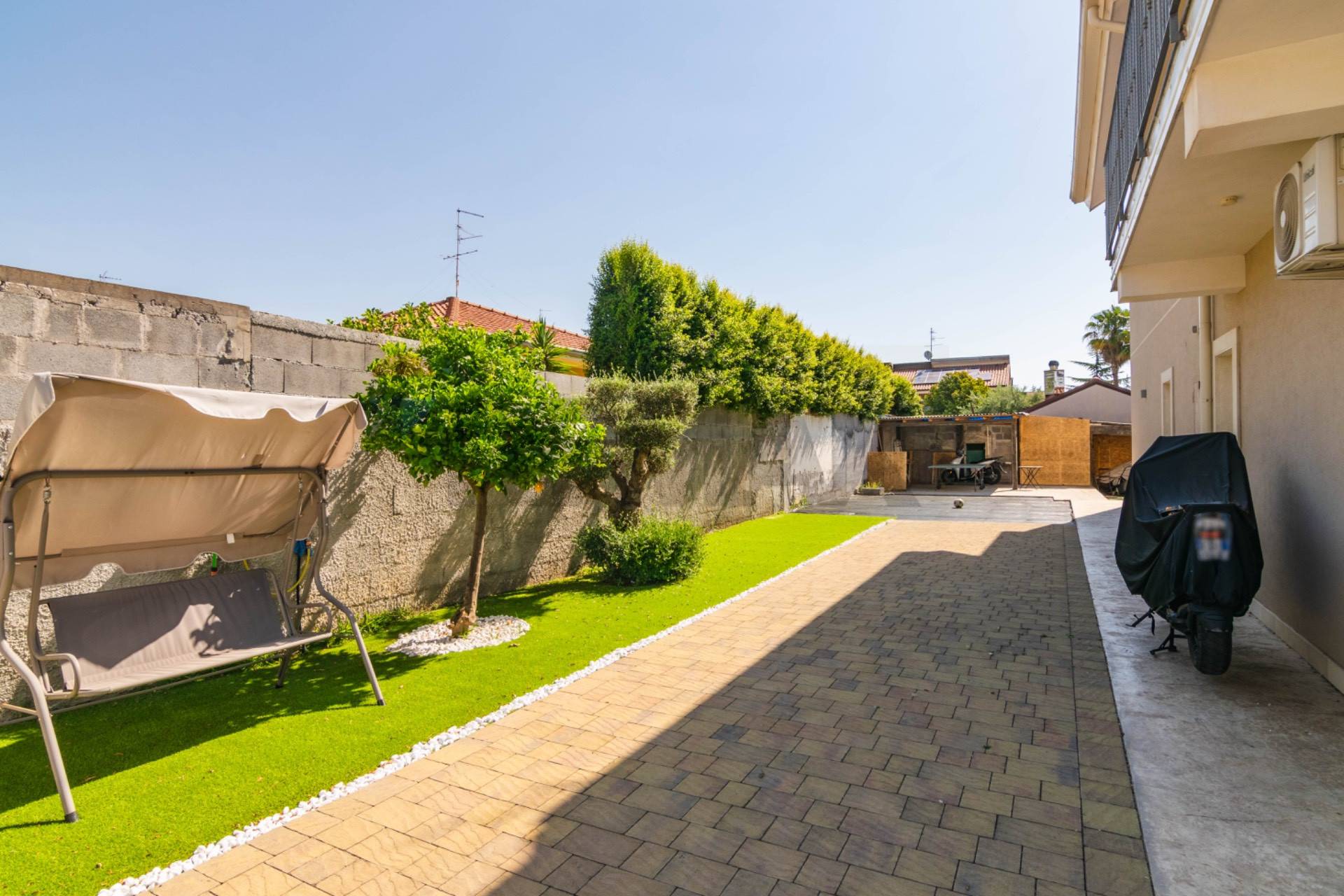 Villa in vendita a Mascalucia - foto 8