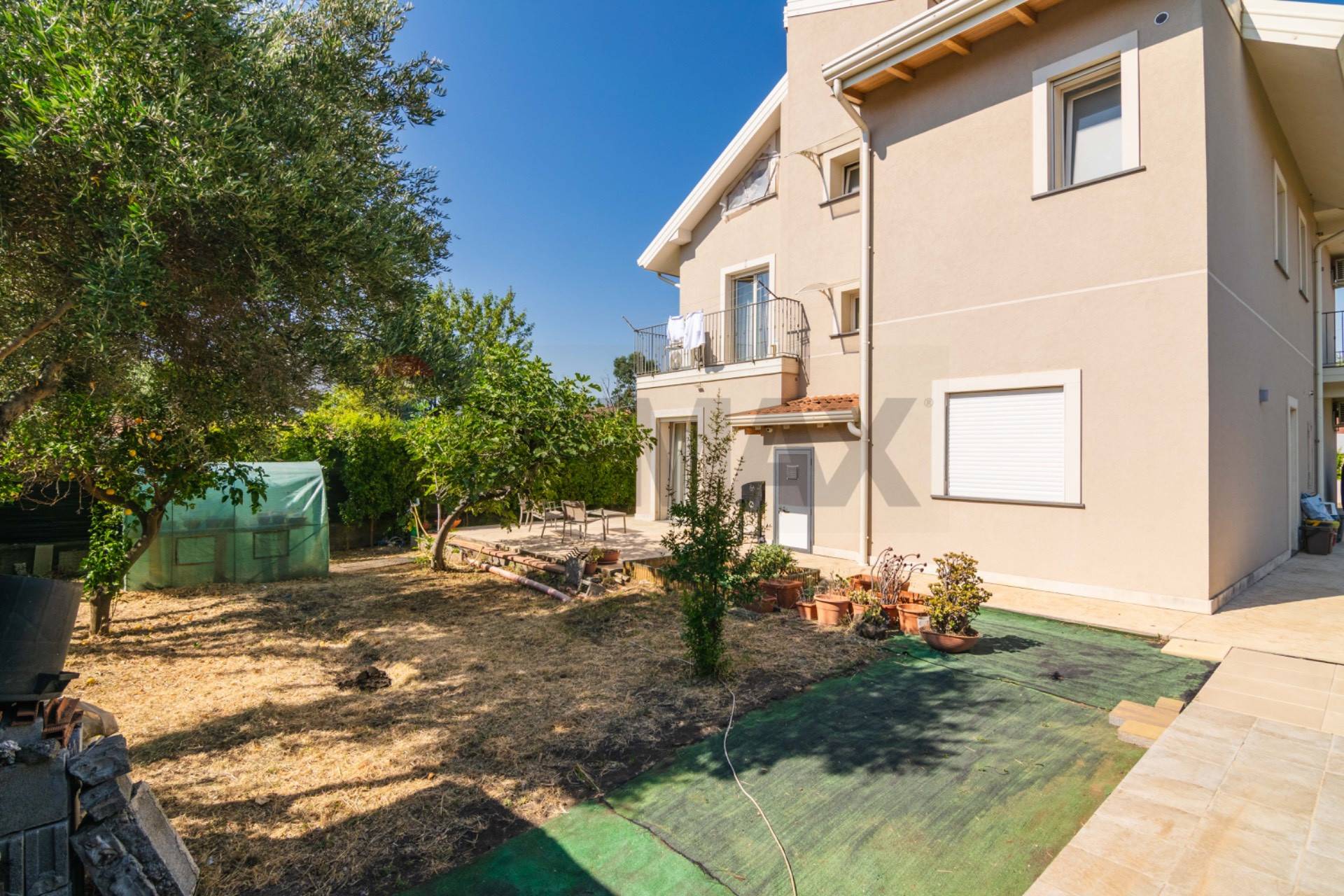 Villa in vendita a Mascalucia - foto 10