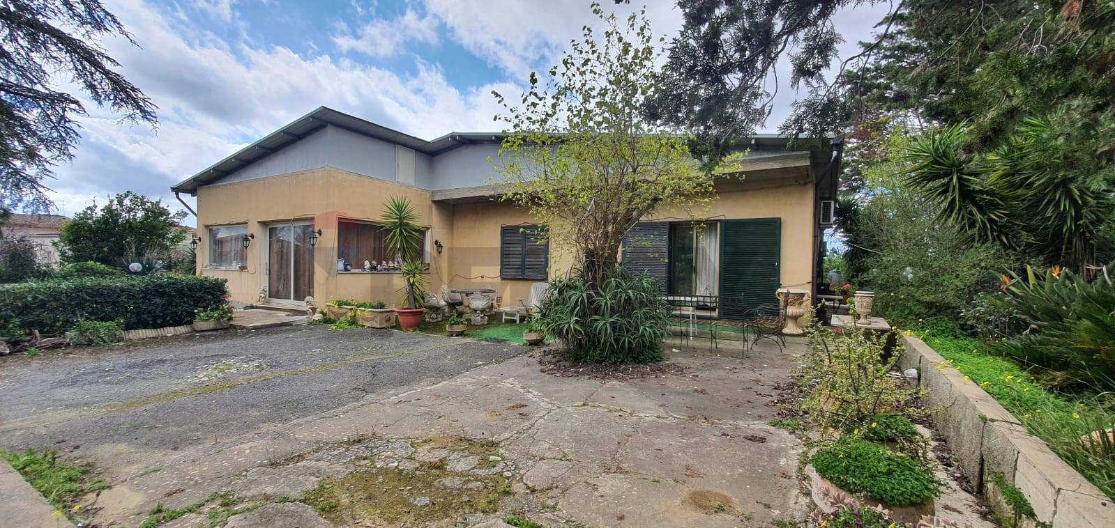 Villa in vendita a Caltagirone - foto 2