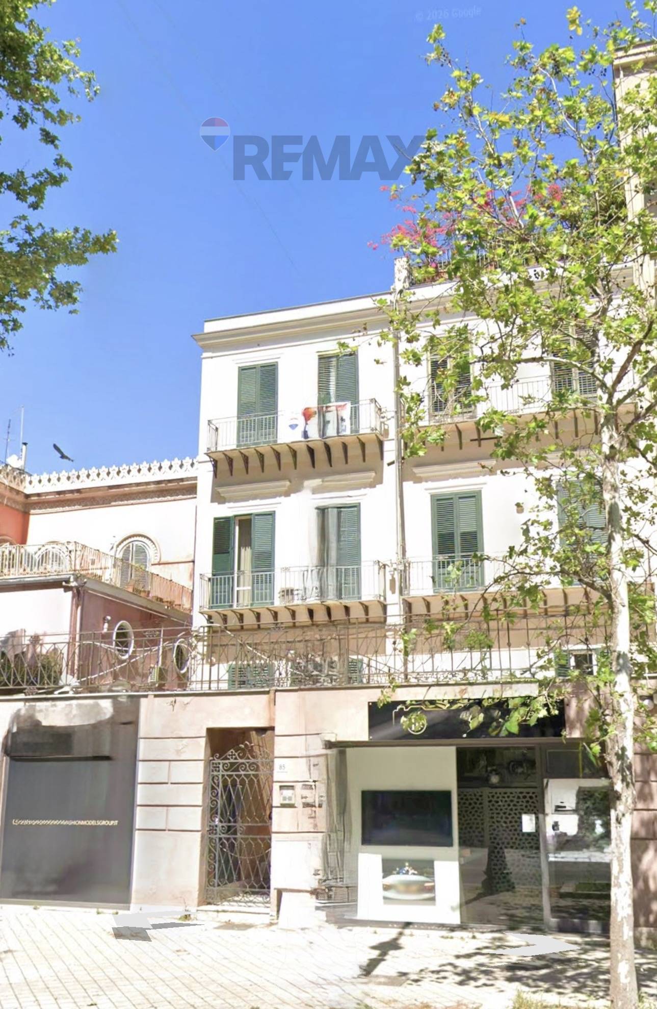Appartamento a Palermo