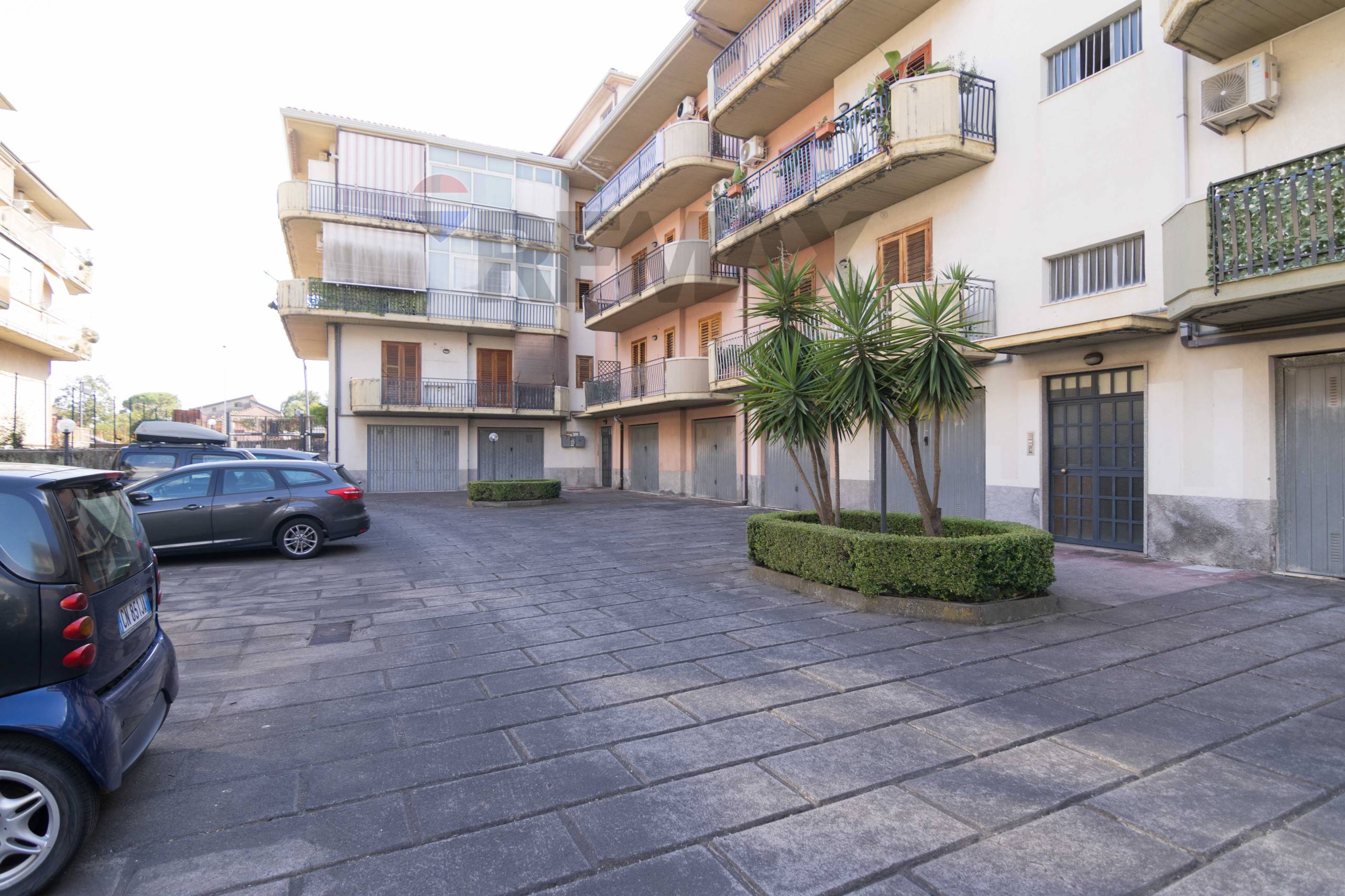 Appartamento in vendita a Aci Sant'Antonio - foto 4