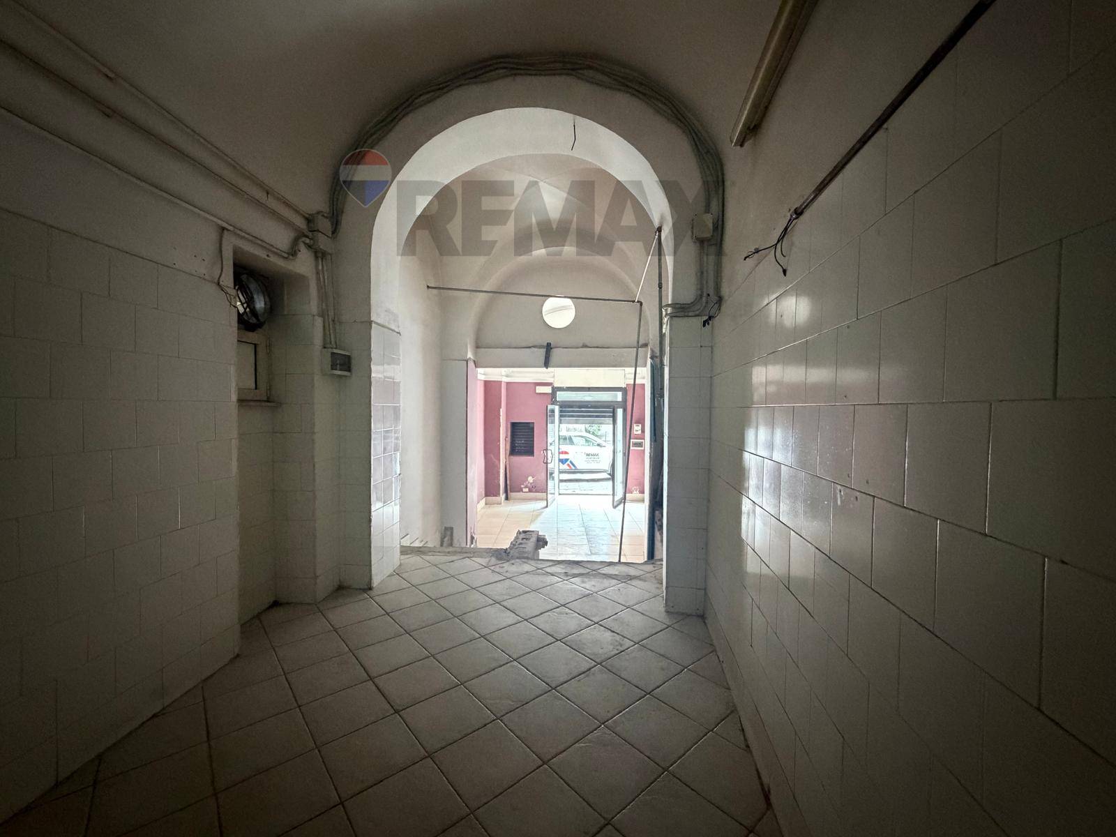 Appartamento in vendita a Catania, Centro storico, porto - foto 4