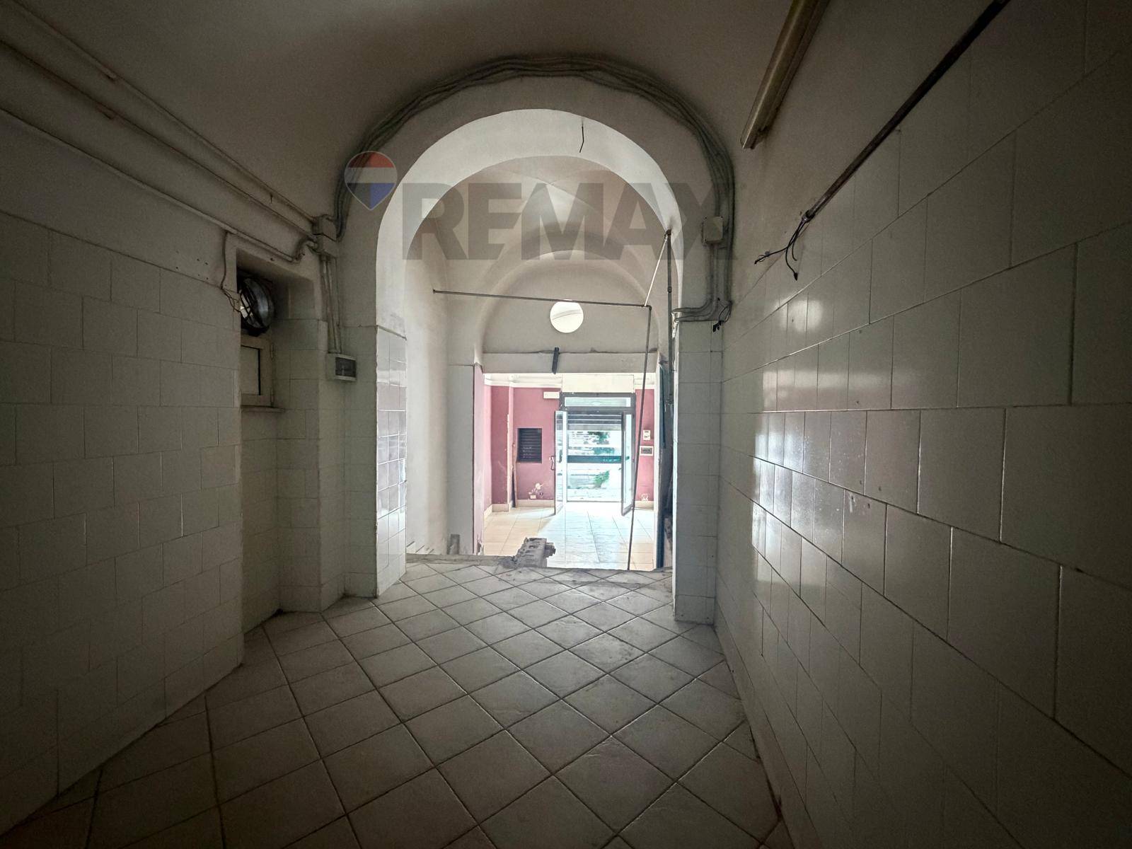 Appartamento in vendita a Catania, Centro storico, porto - foto 5