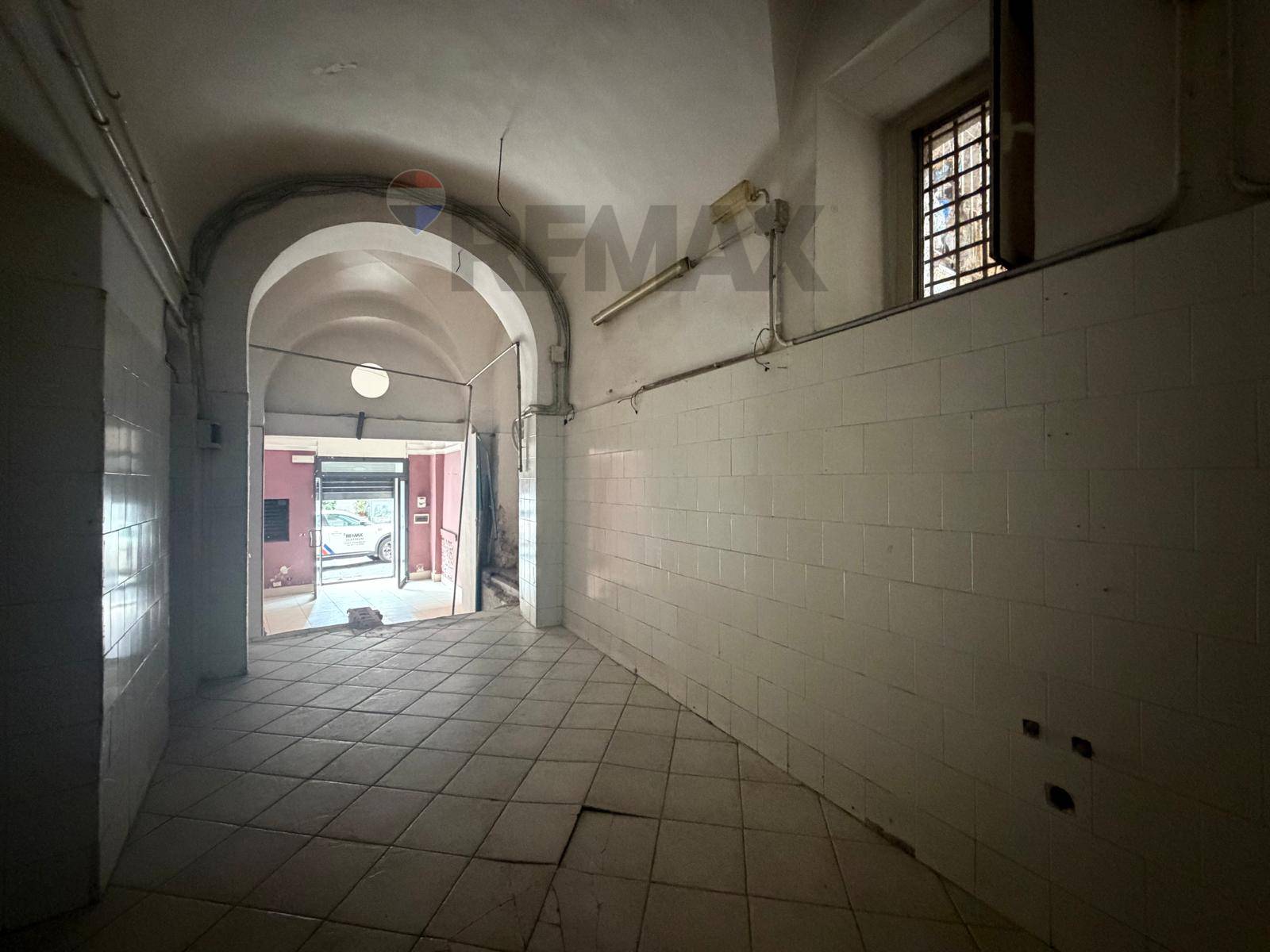 Appartamento in vendita a Catania, Centro storico, porto - foto 10