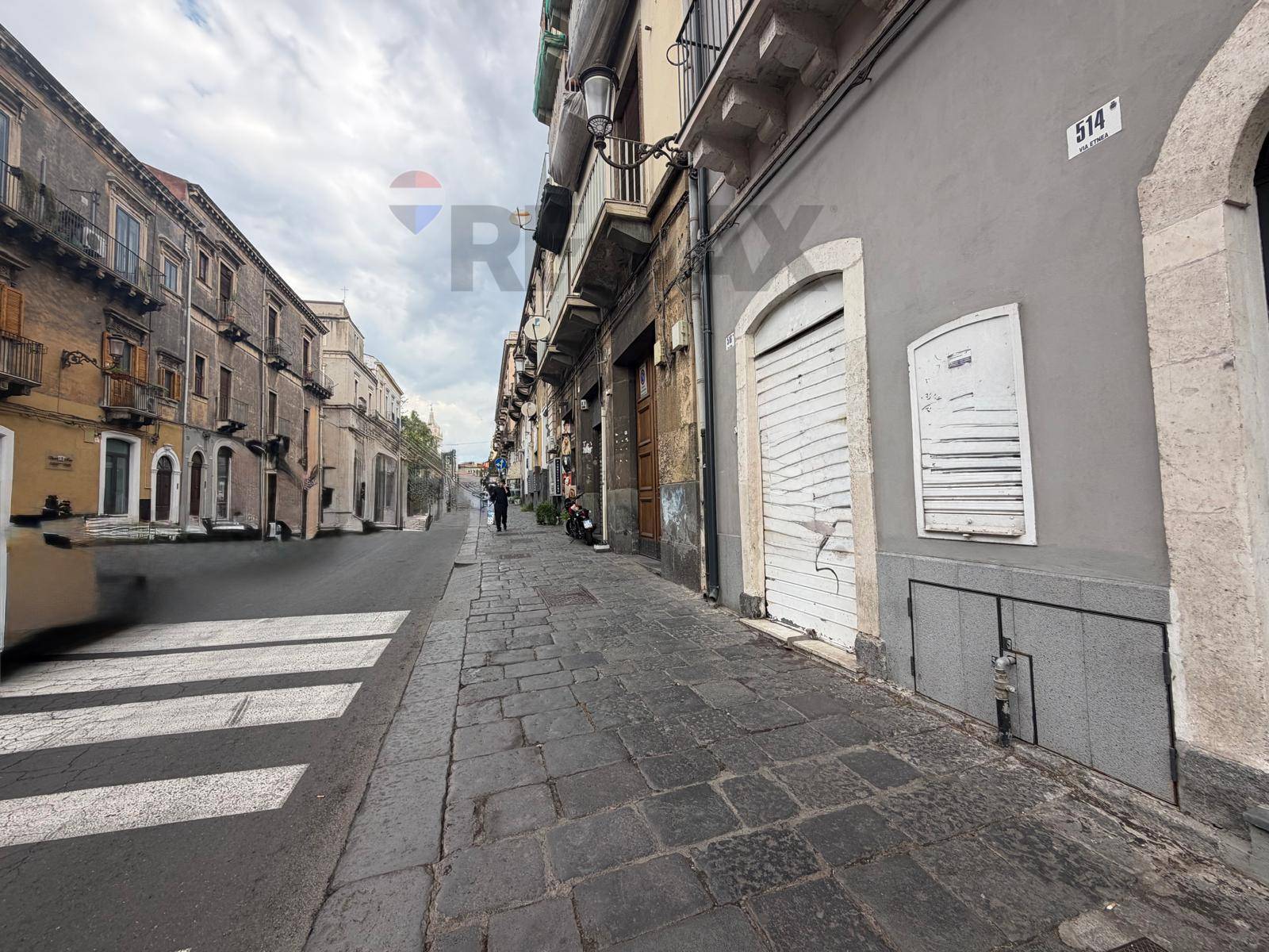 Appartamento in vendita a Catania, Centro storico, porto - foto 2