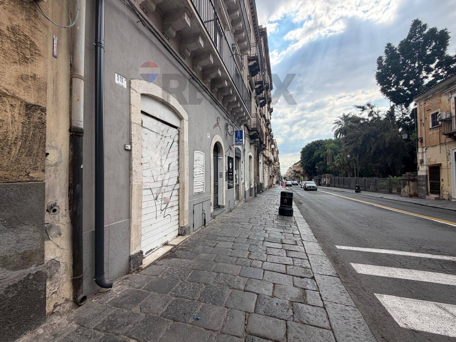 Appartamento in vendita a Catania, Centro storico, porto - foto 3