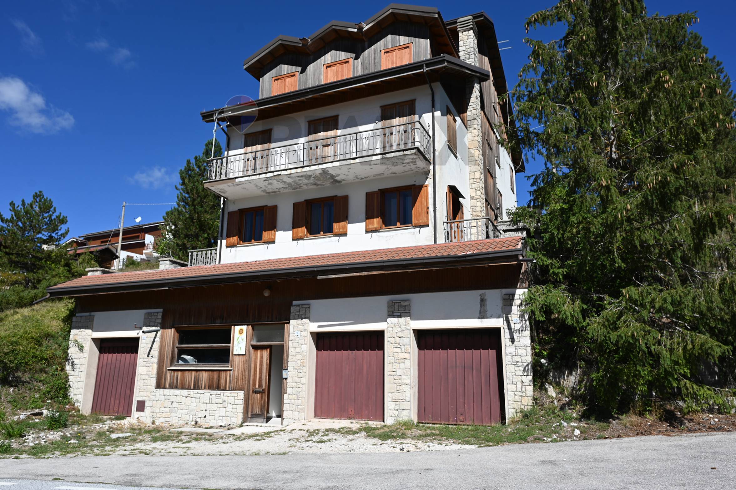 Appartamento in vendita a Roccaraso - foto 1