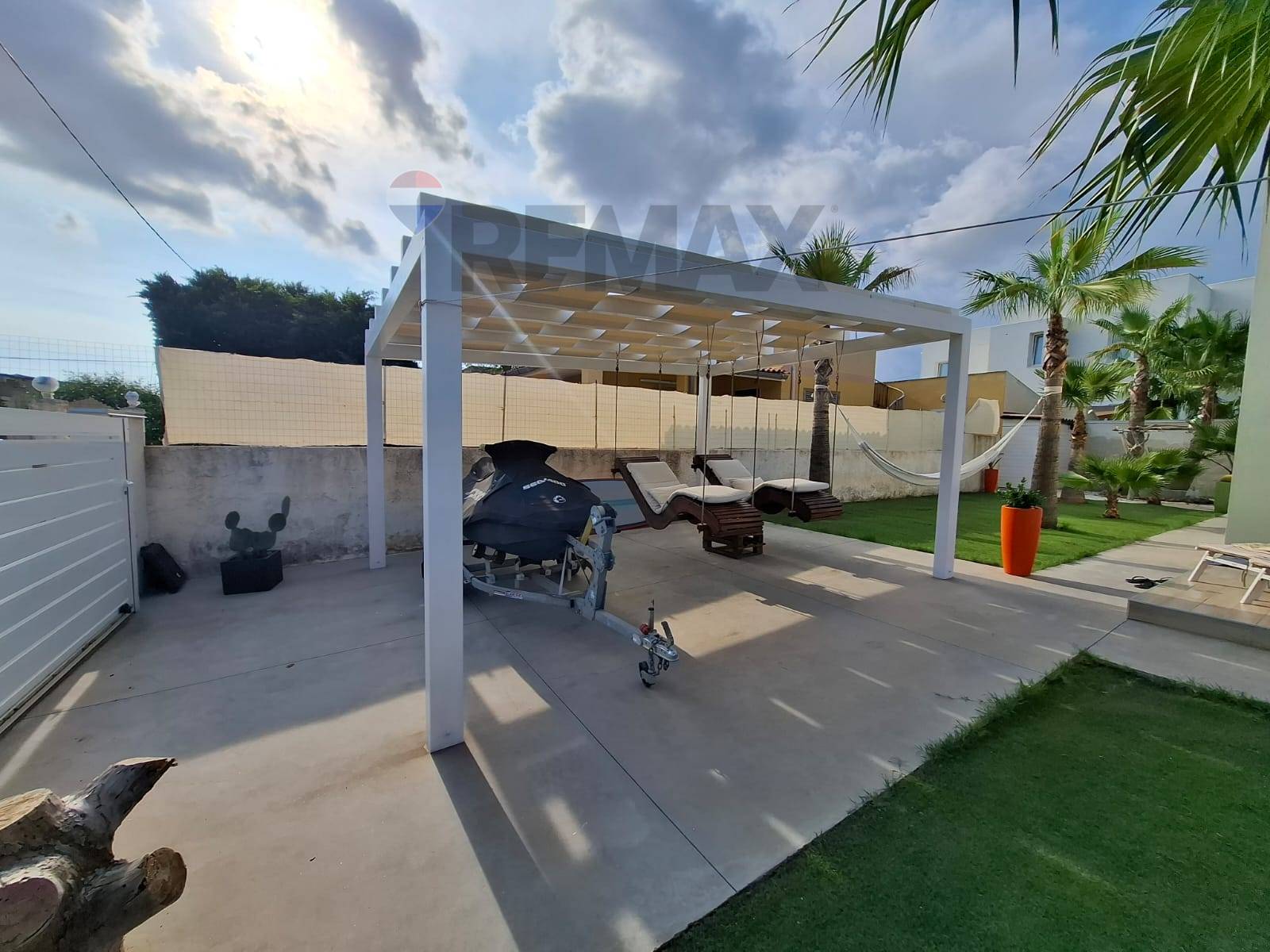 Villa in vendita a Noto - foto 8