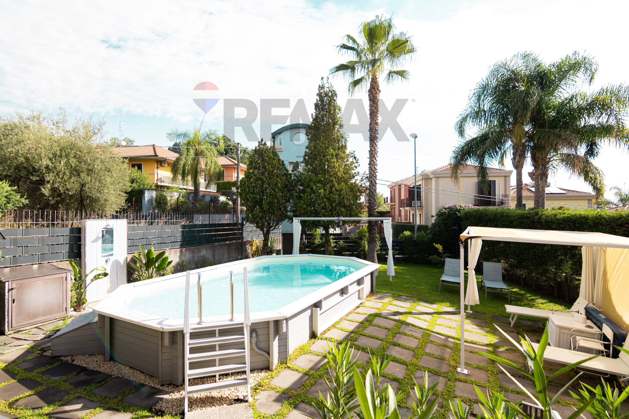 Villa in vendita a Aci Sant'Antonio - foto 5