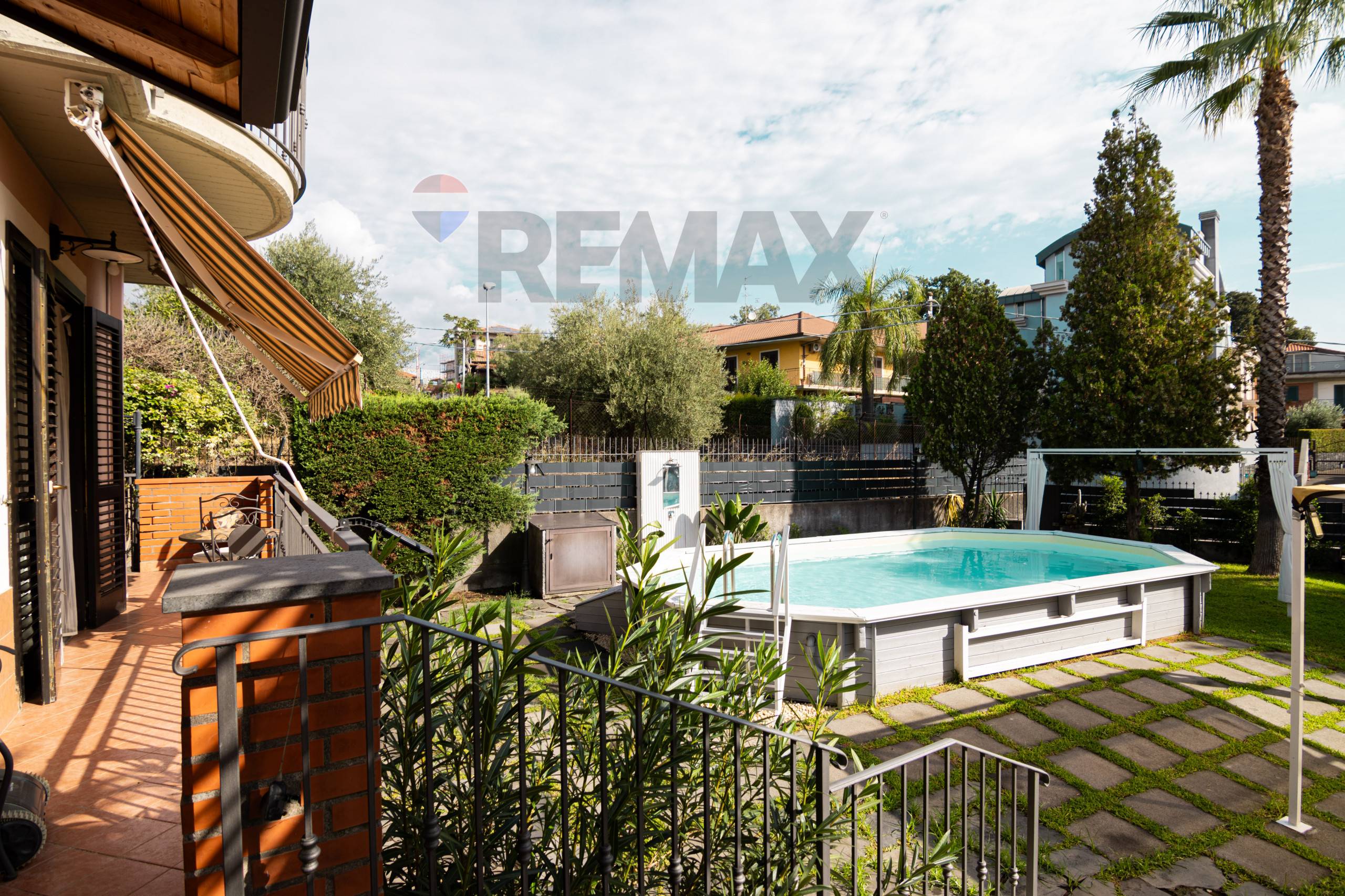 Villa in vendita a Aci Sant'Antonio - foto 6