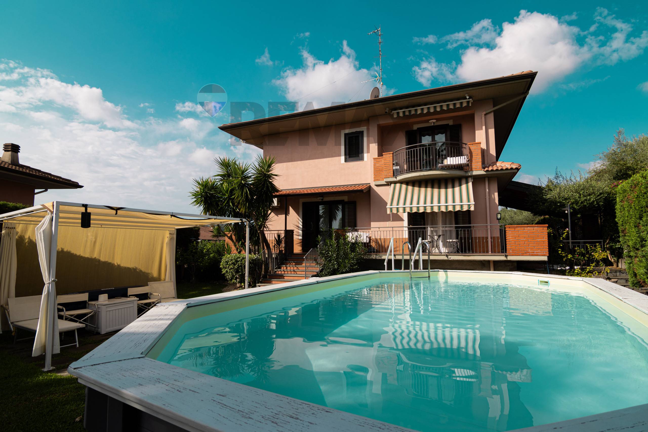 Villa in vendita a Aci Sant'Antonio - foto 4