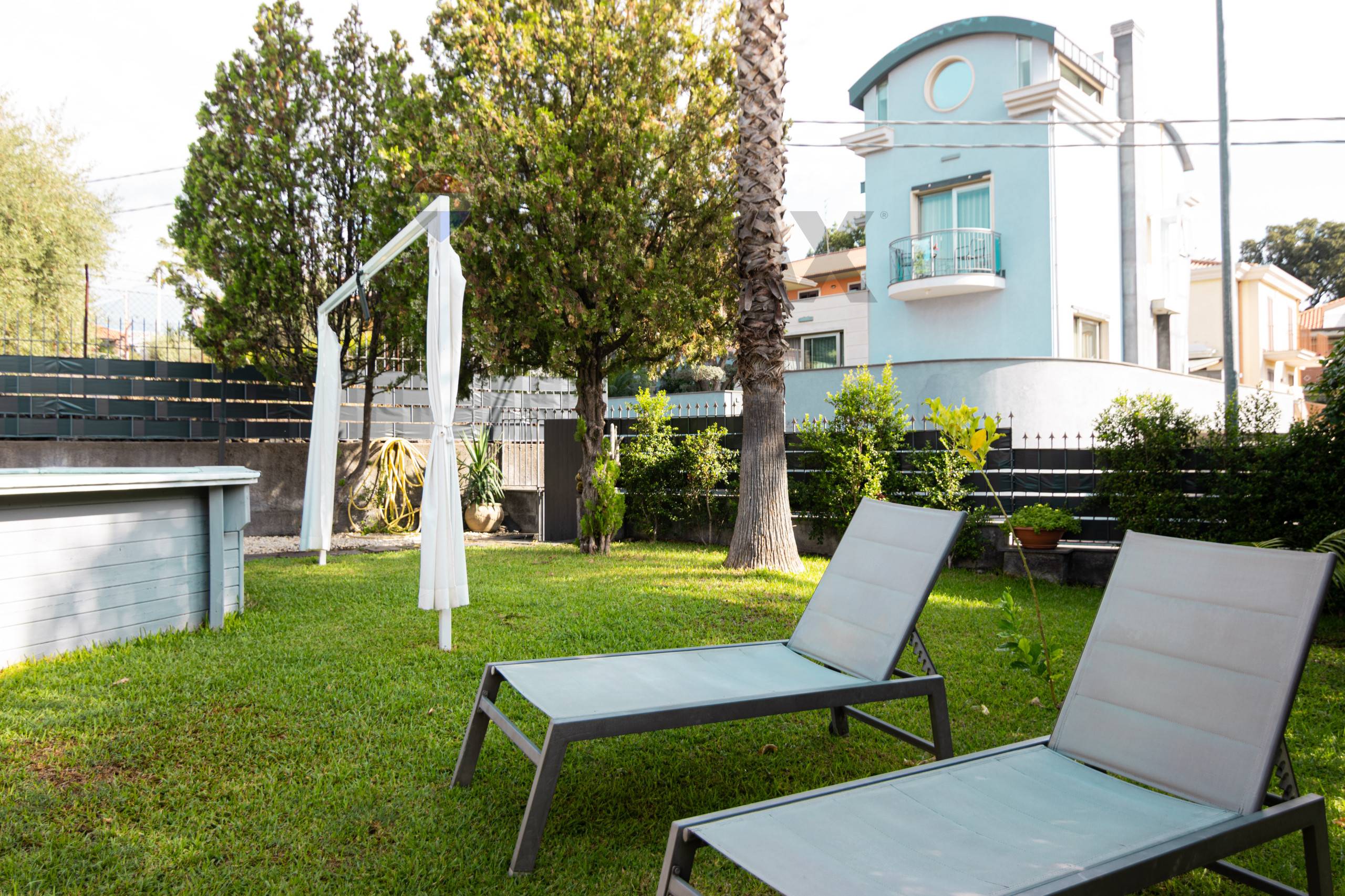 Villa in vendita a Aci Sant'Antonio - foto 3