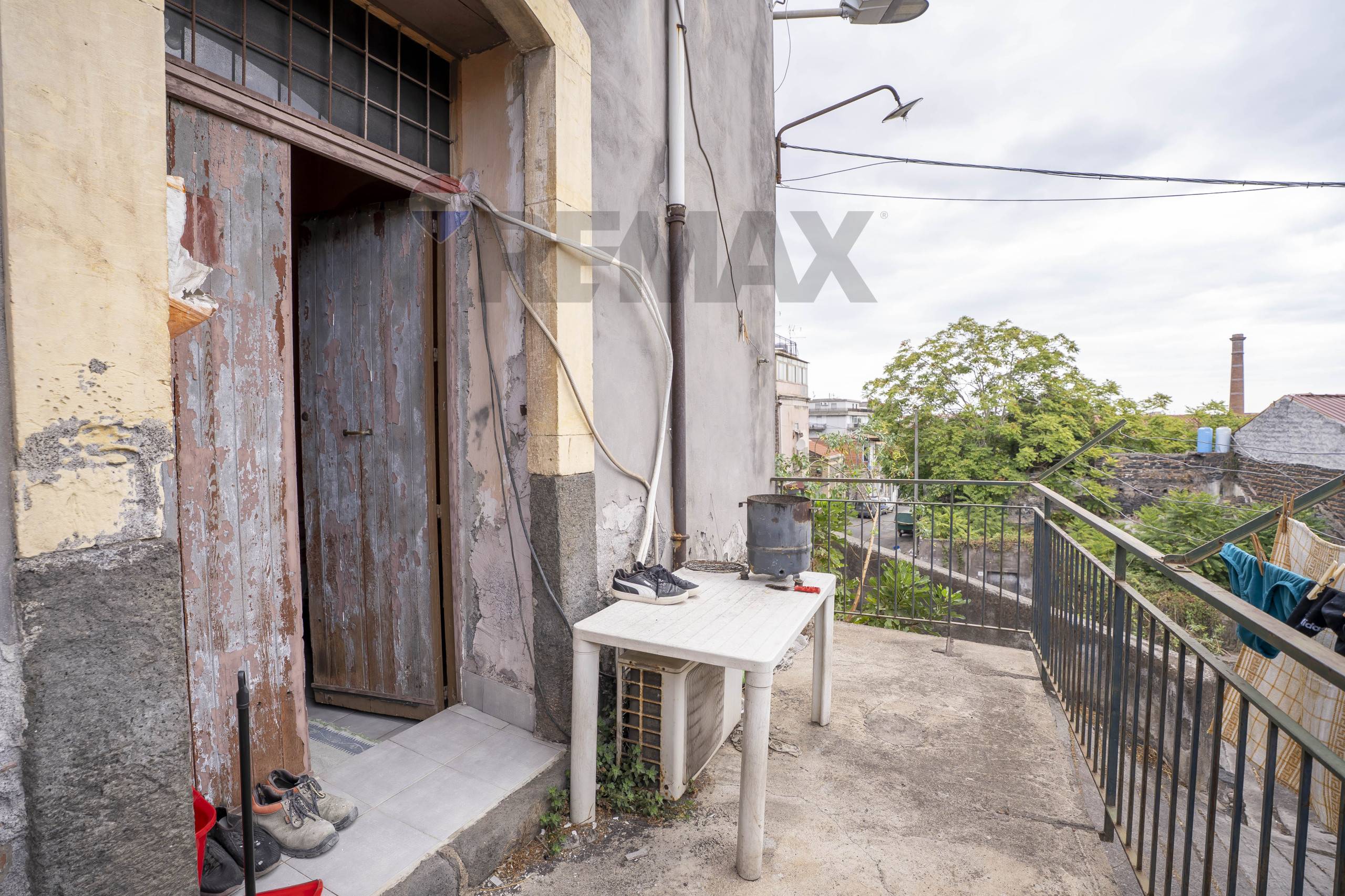 Casa Indipendente in vendita a Catania, Ferrarotto, palestro, calcare - foto 4