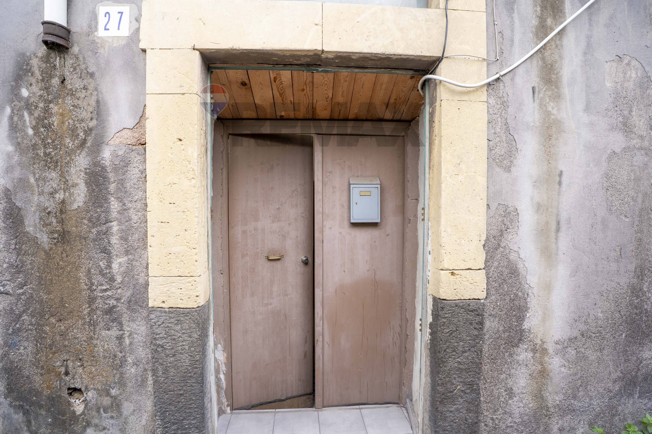Casa Indipendente in vendita a Catania, Ferrarotto, palestro, calcare - foto 5
