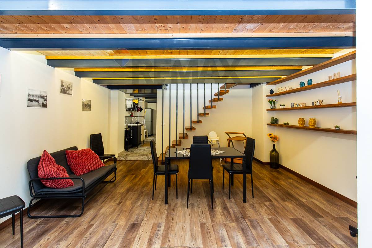 Appartamento in vendita a Catania, Centro storico, porto - foto 2