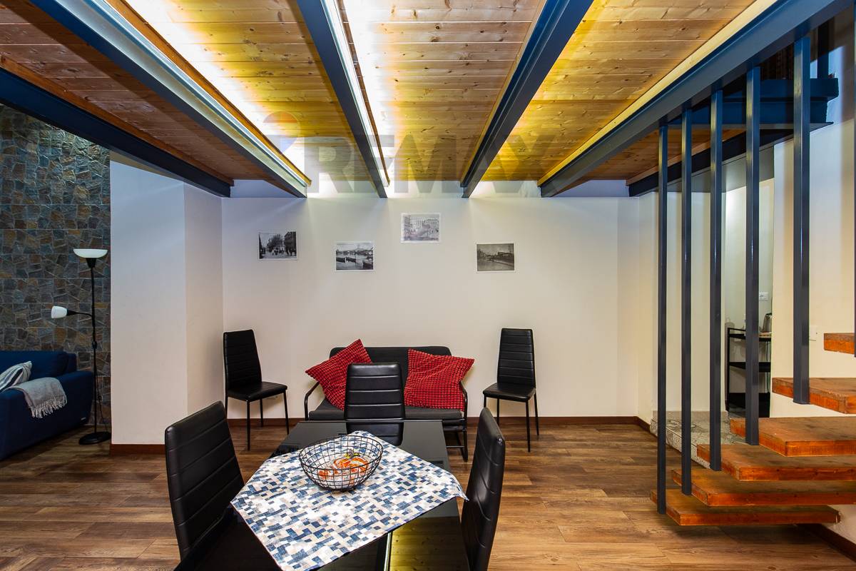 Appartamento in vendita a Catania, Centro storico, porto - foto 4