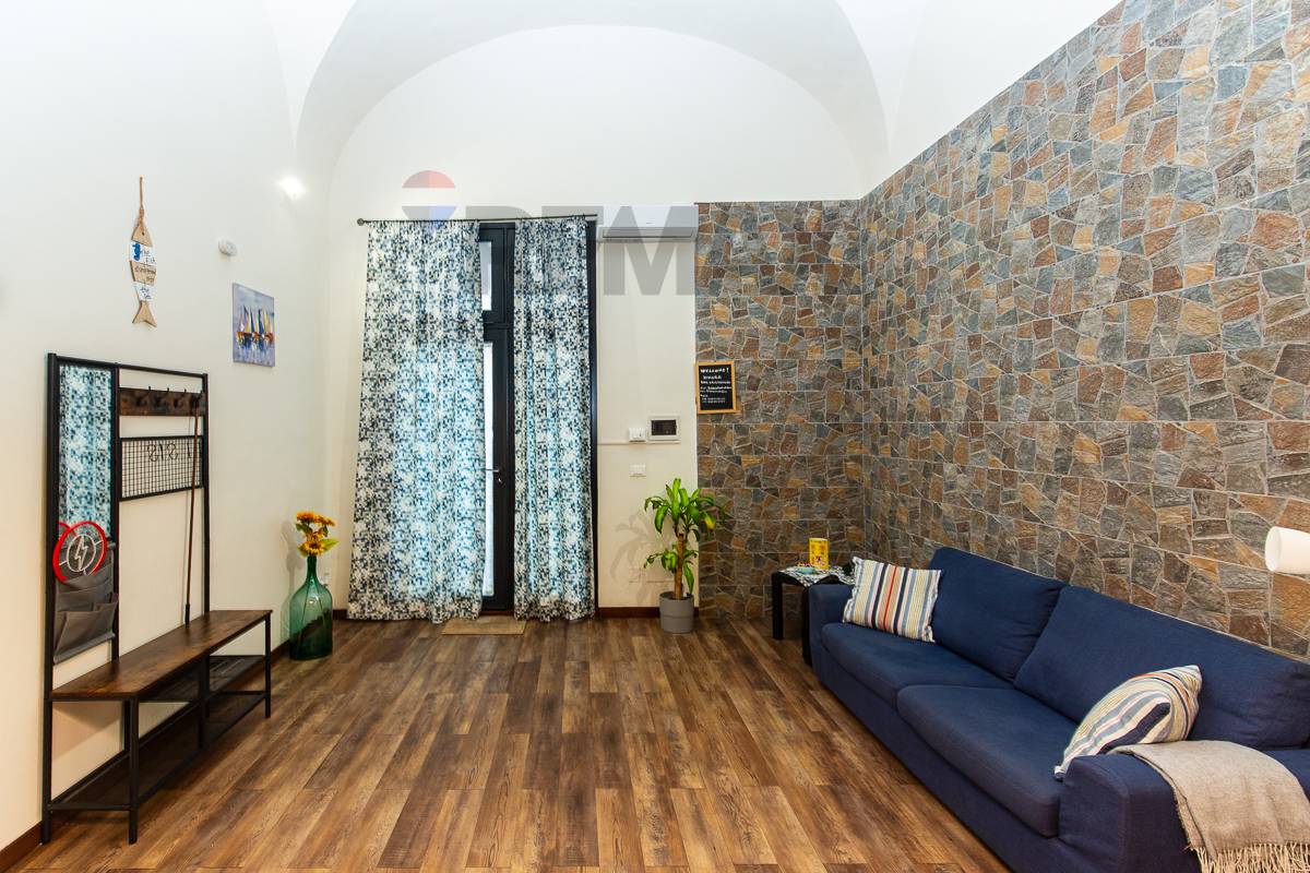 Appartamento in vendita a Catania, Centro storico, porto - foto 6