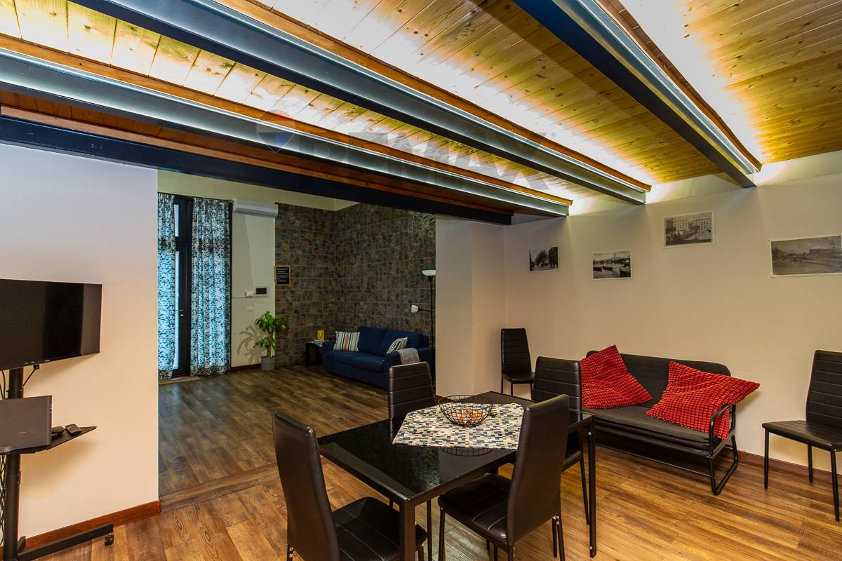 Appartamento in vendita a Catania, Centro storico, porto - foto 7