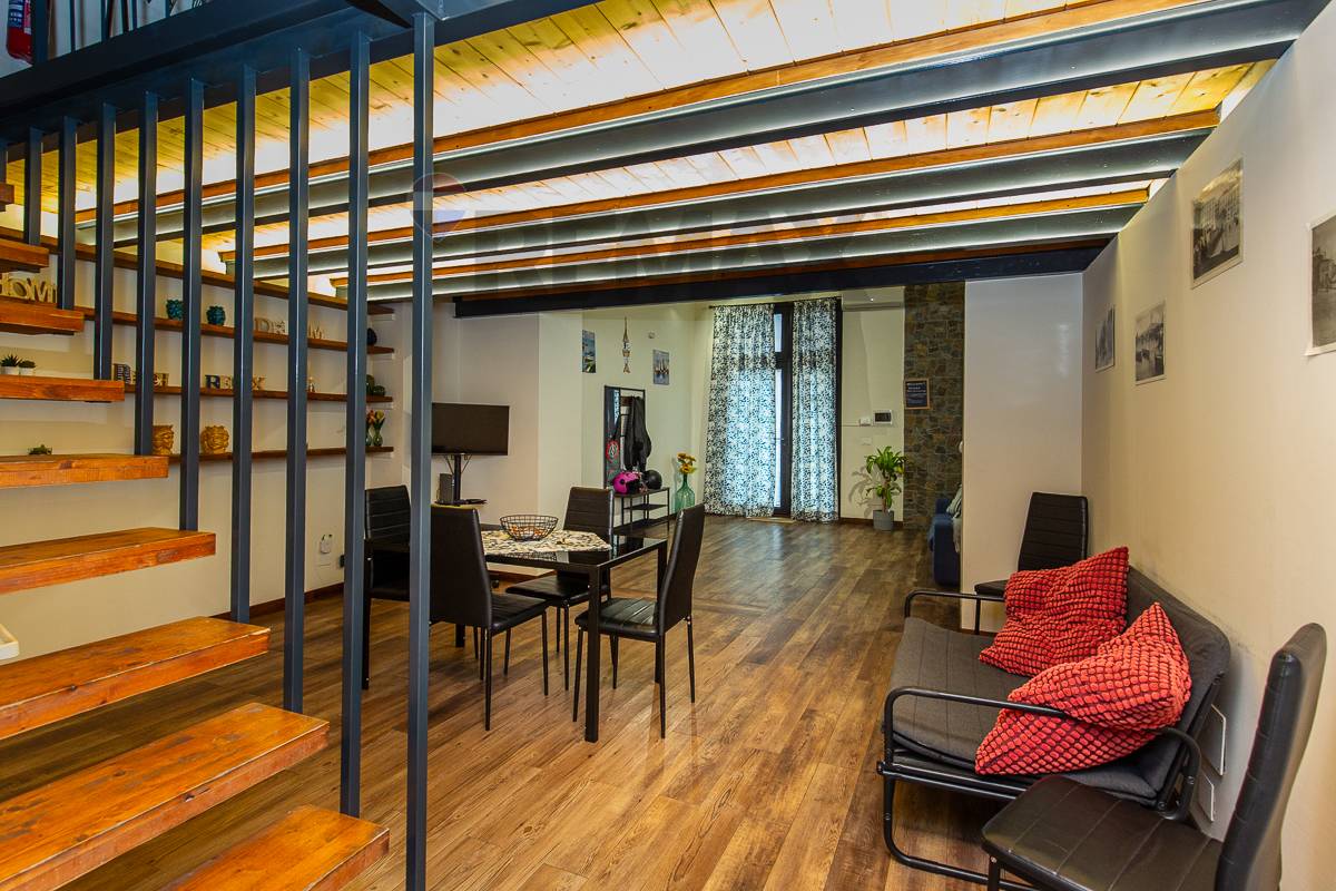 Appartamento in vendita a Catania, Centro storico, porto - foto 10