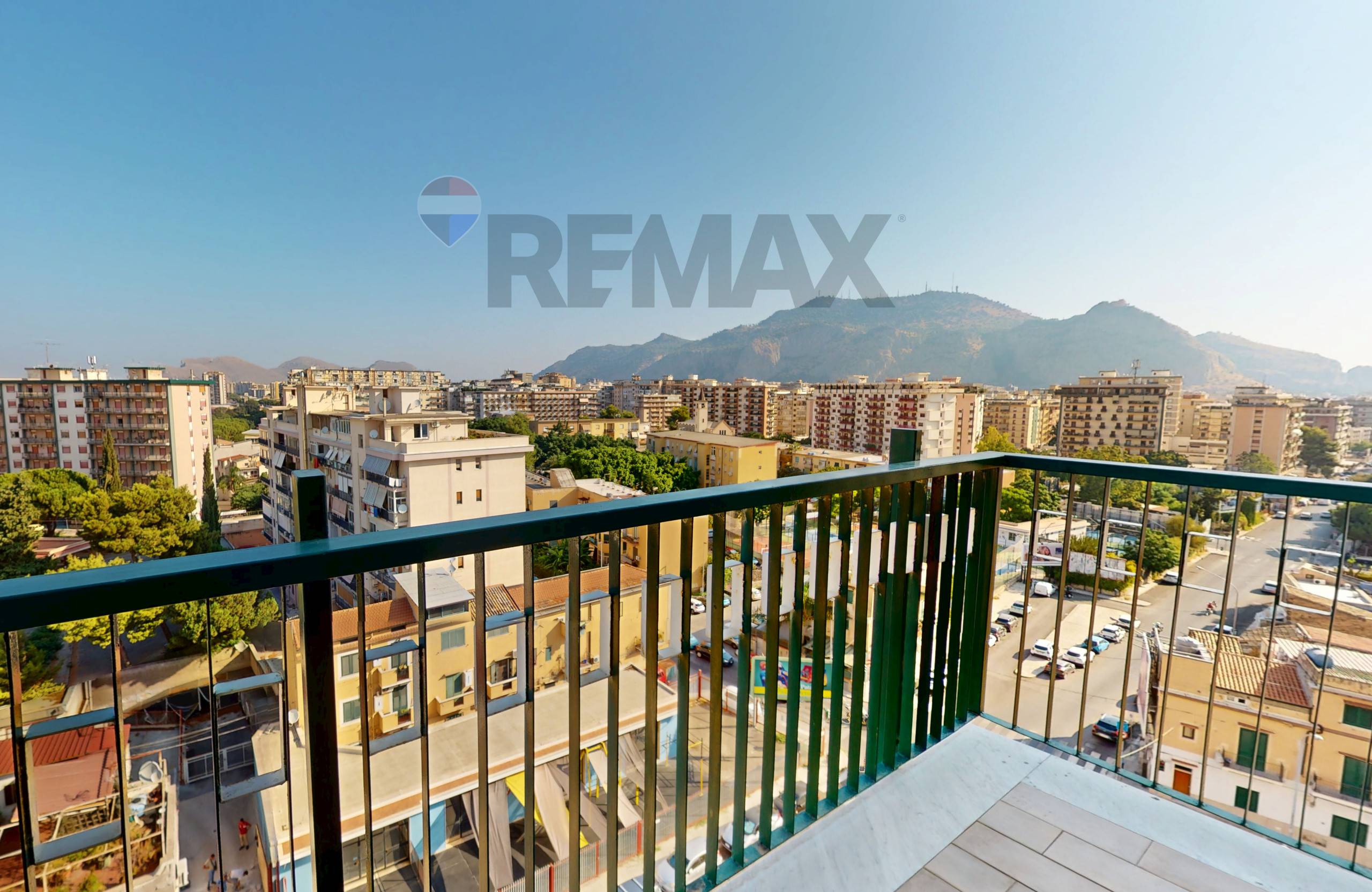 Appartamento in vendita a Palermo, Giotto galilei, palagonia, noce, malaspina - foto 2