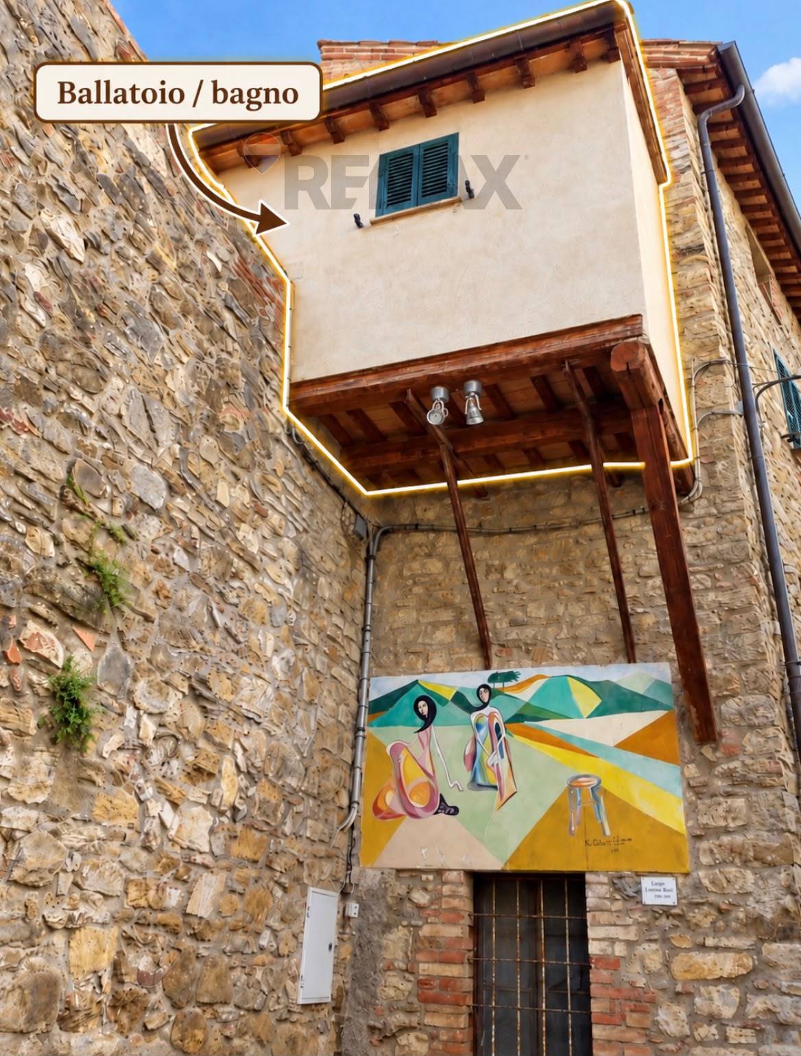 Appartamento in vendita a Perugia, Castel del piano, pila, mugnano, fontignano - foto 6