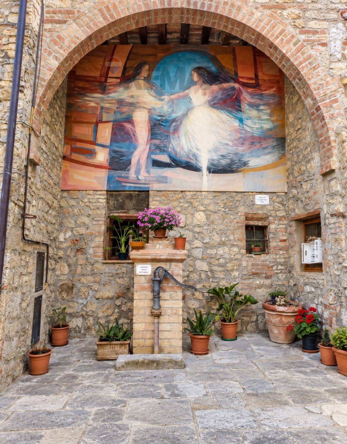 Appartamento in vendita a Perugia, Castel del piano, pila, mugnano, fontignano - foto 2