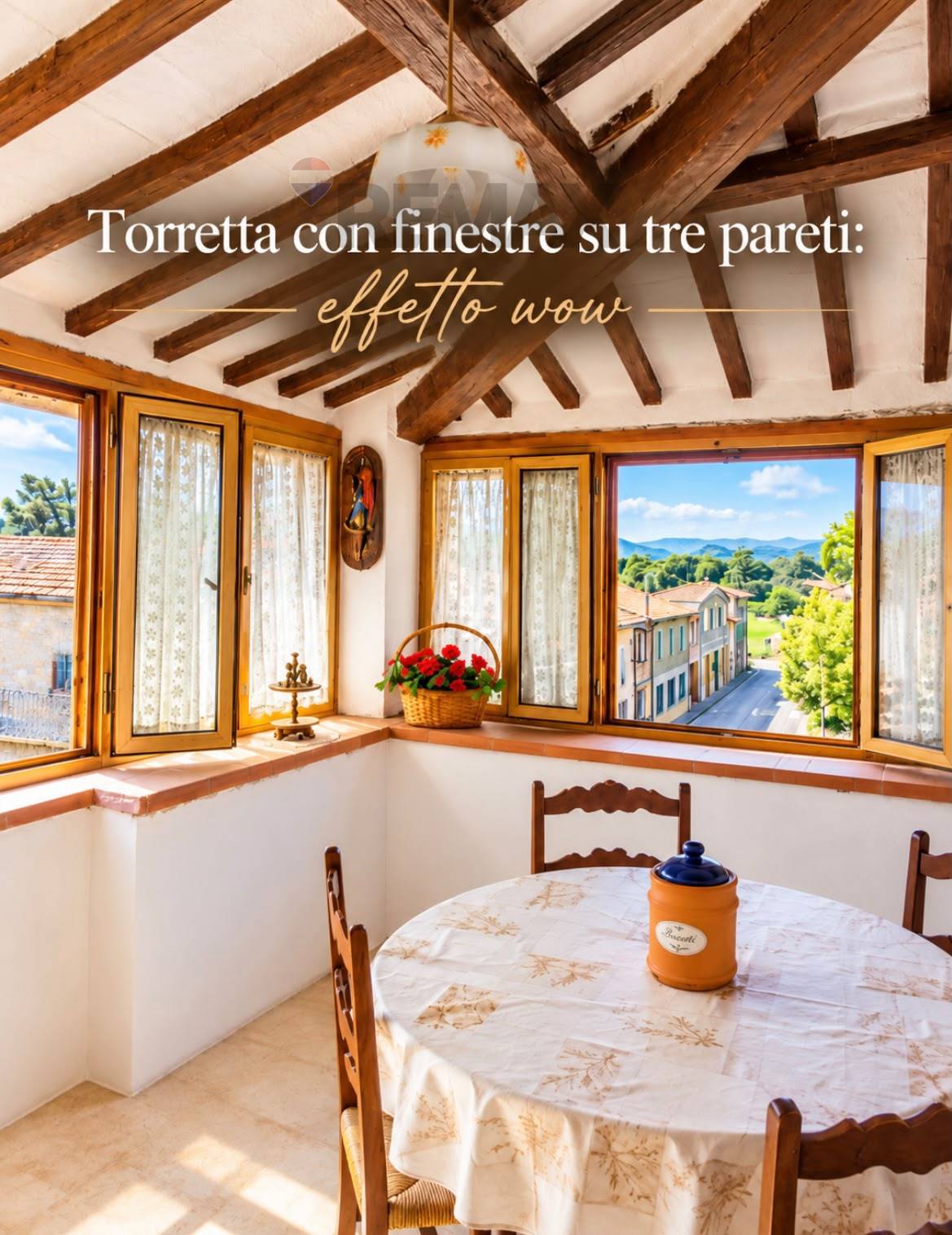 Appartamento a Perugia