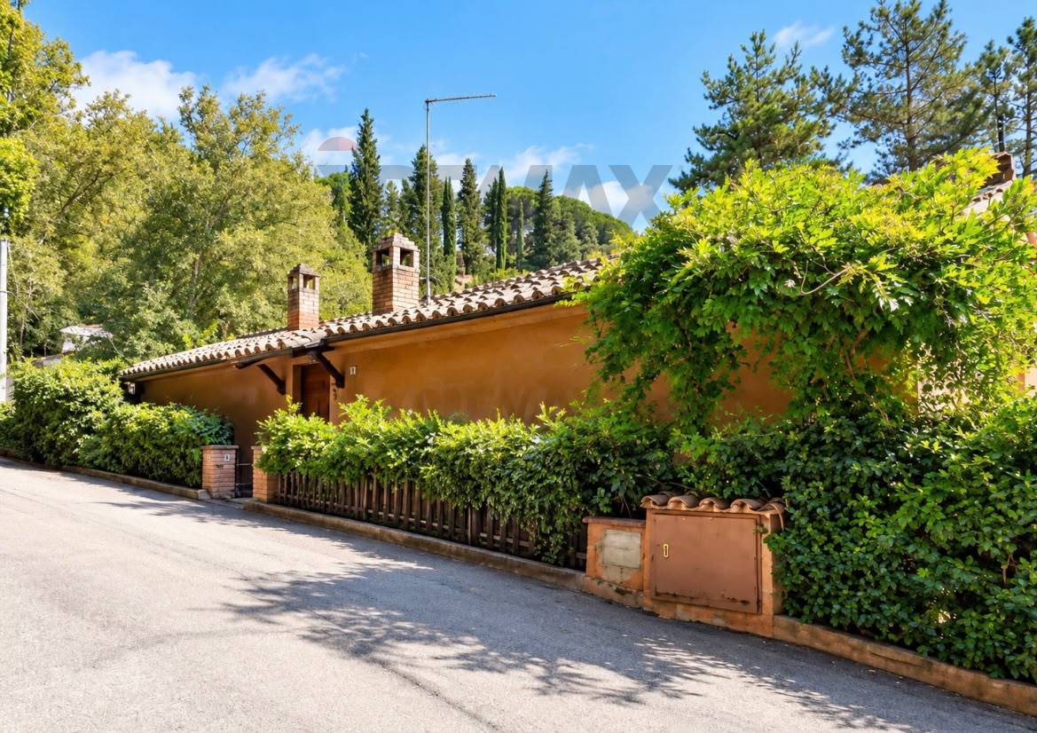 Rustico/Casale in vendita a Perugia, Monteluce, ponte rio, montelaguardia, casaglia, pretola - foto 2
