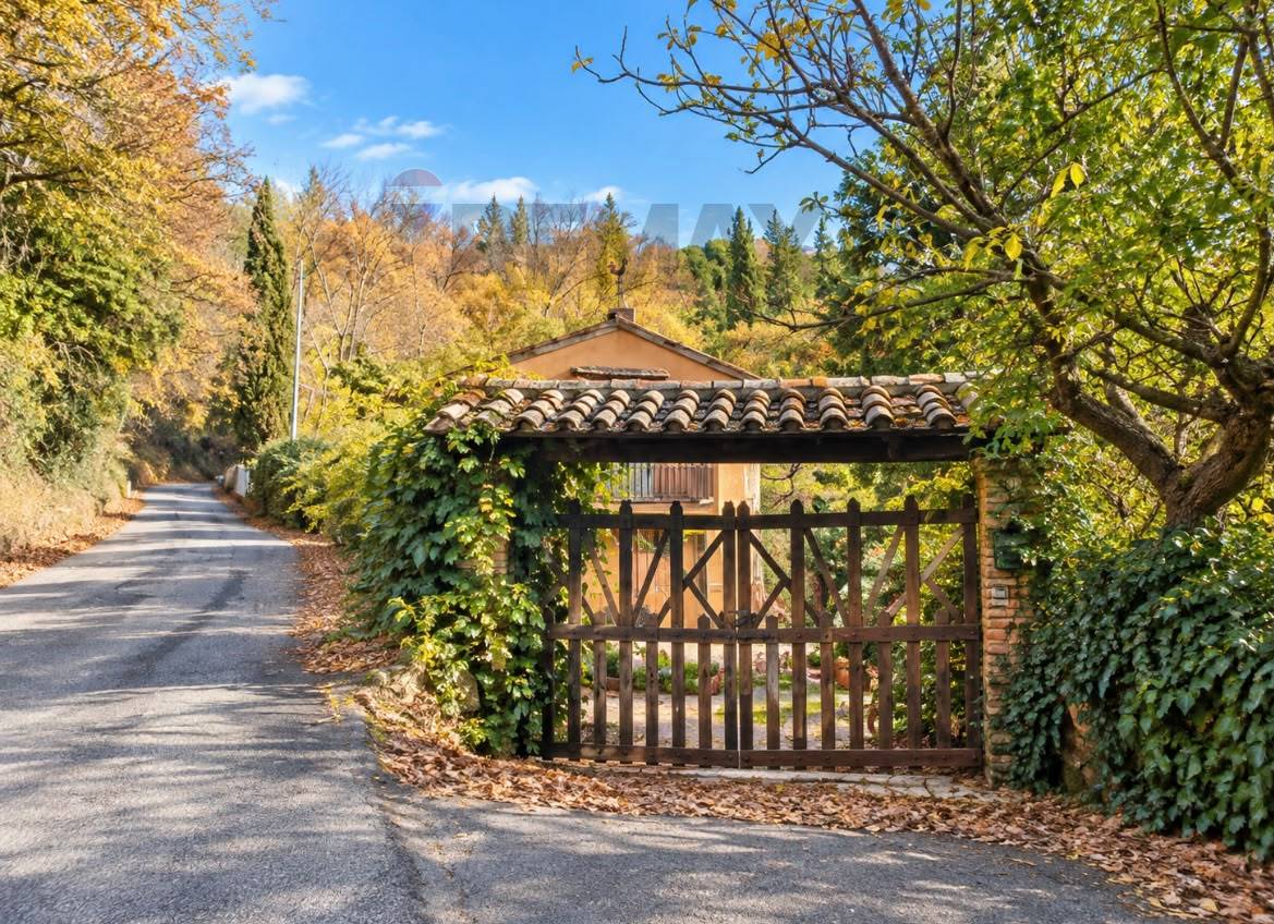 Rustico/Casale in vendita a Perugia, Monteluce, ponte rio, montelaguardia, casaglia, pretola - foto 4