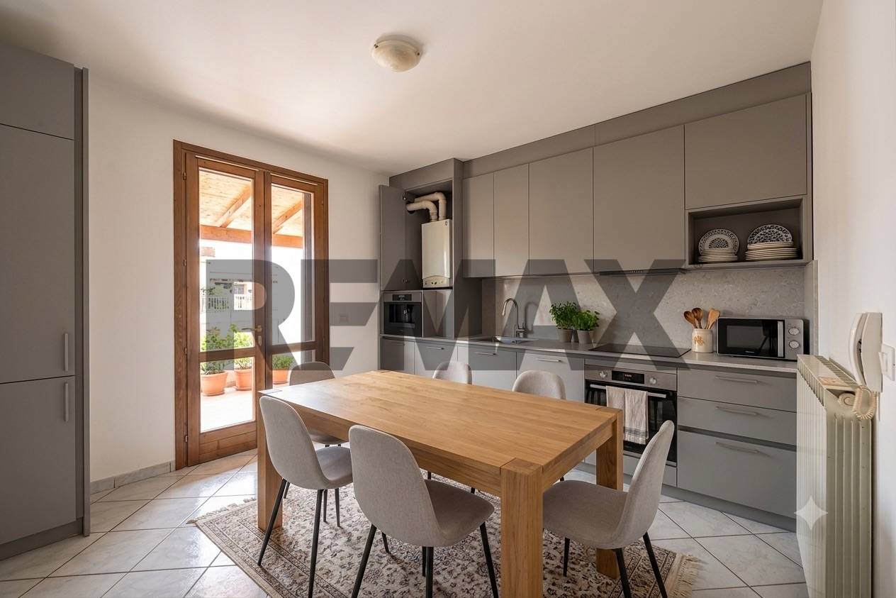 Villa in vendita a Portomaggiore - foto 7
