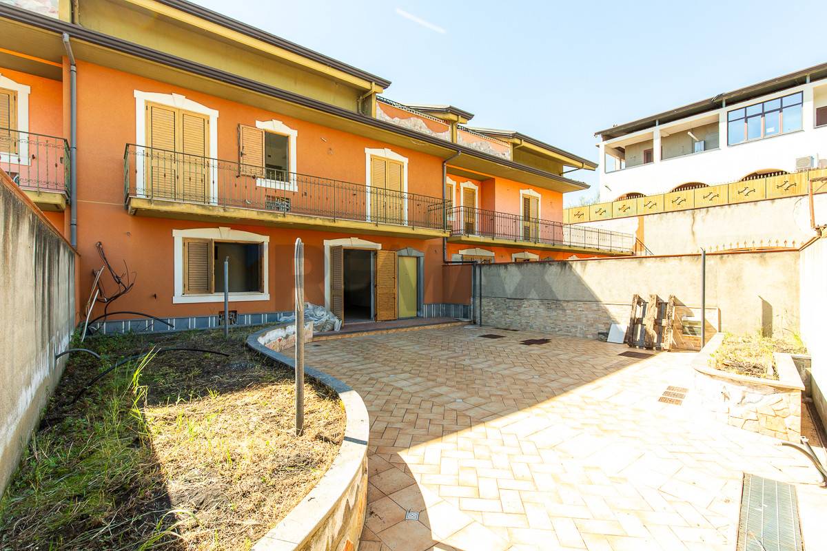 Villa a Mascalucia