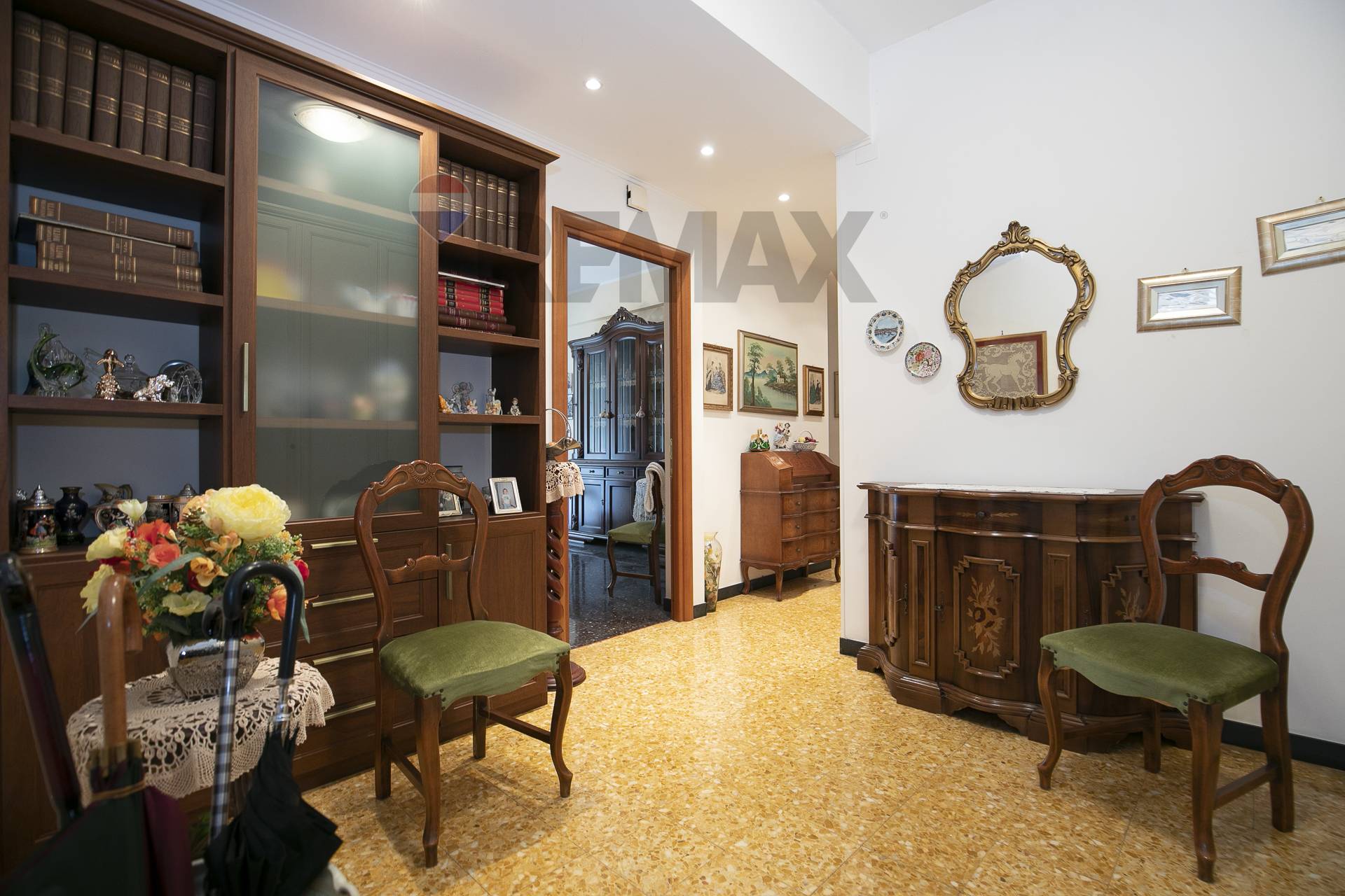 Appartamento in vendita a Genova, Molassana, struppa - foto 1