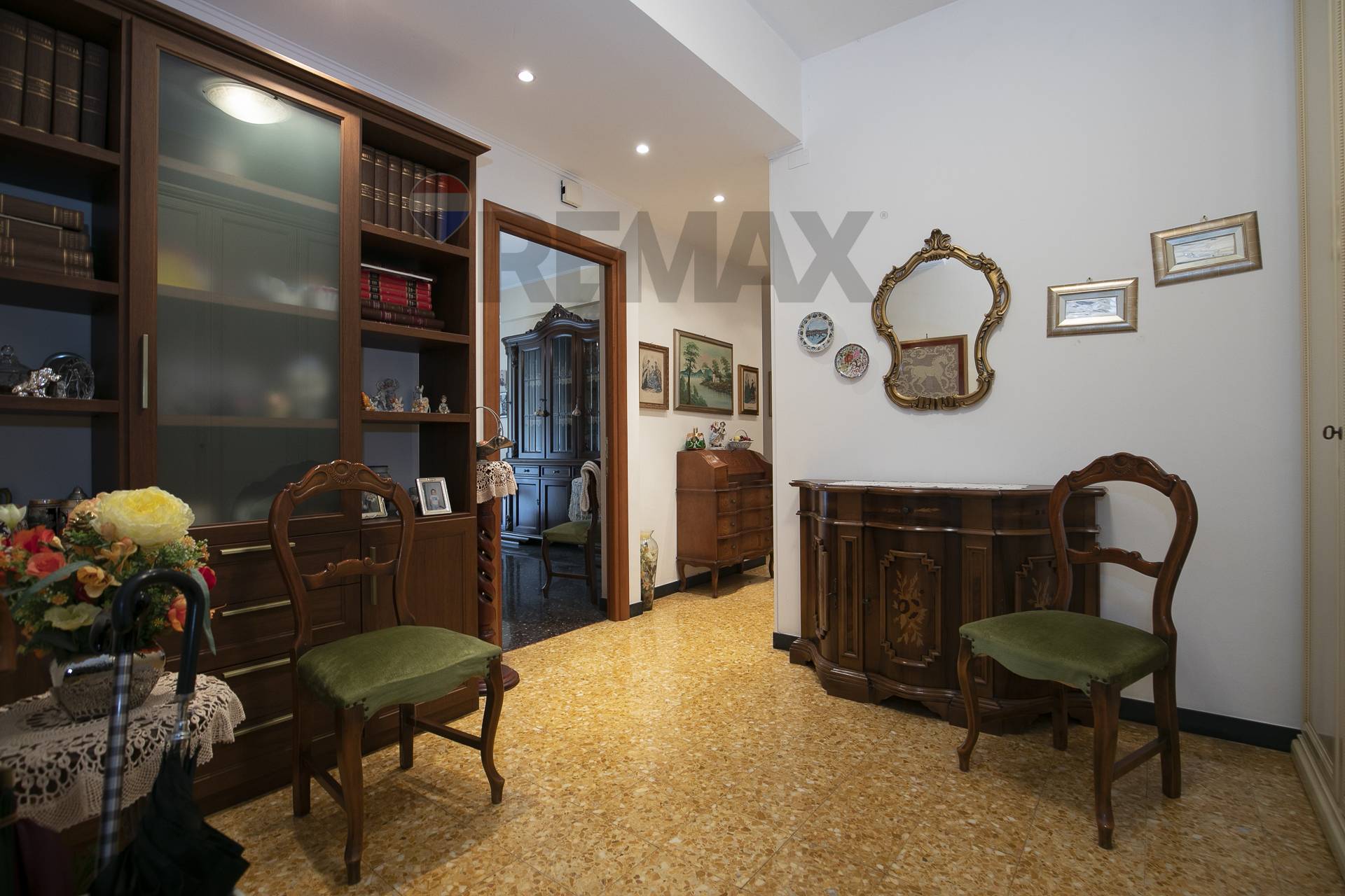 Appartamento in vendita a Genova, Molassana, struppa - foto 2