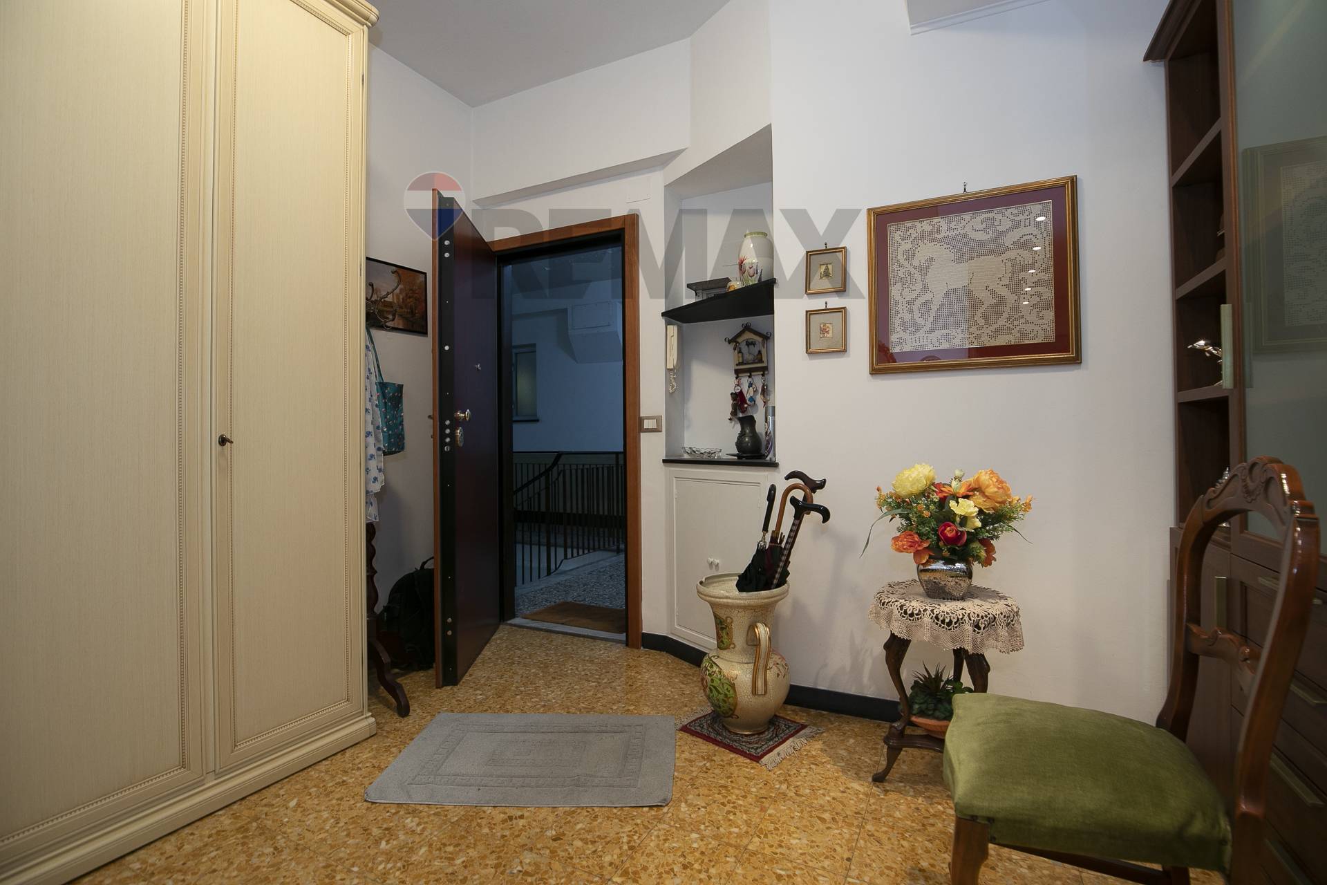 Appartamento in vendita a Genova, Molassana, struppa - foto 3