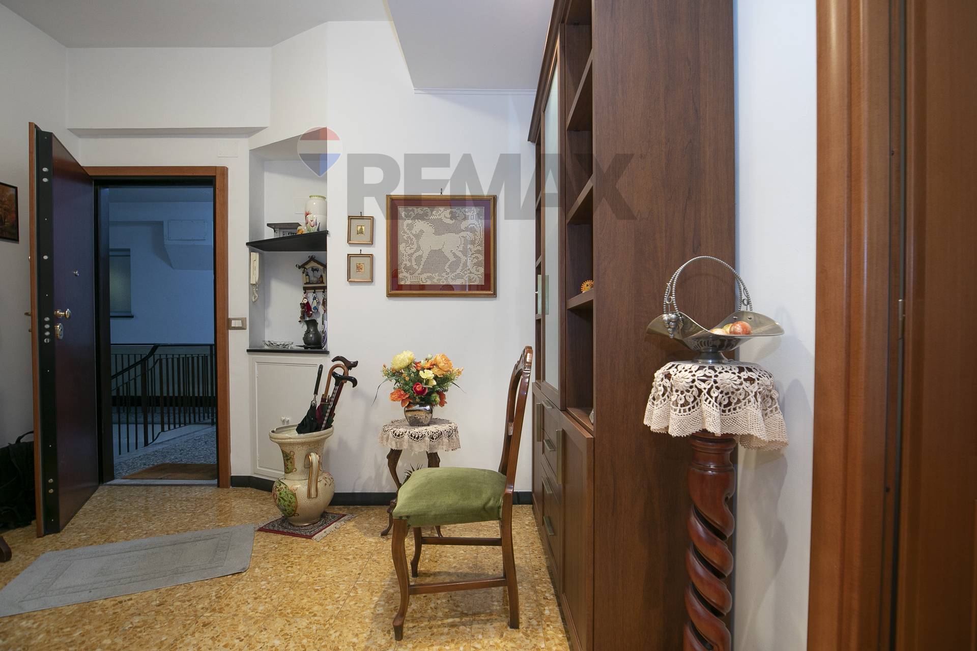 Appartamento in vendita a Genova, Molassana, struppa - foto 4