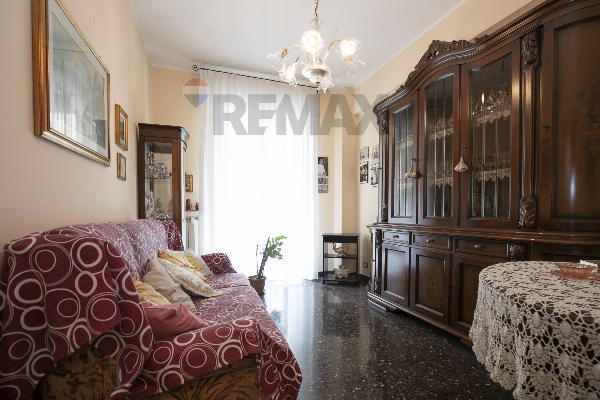 Appartamento in vendita a Genova, Molassana, struppa - foto 5