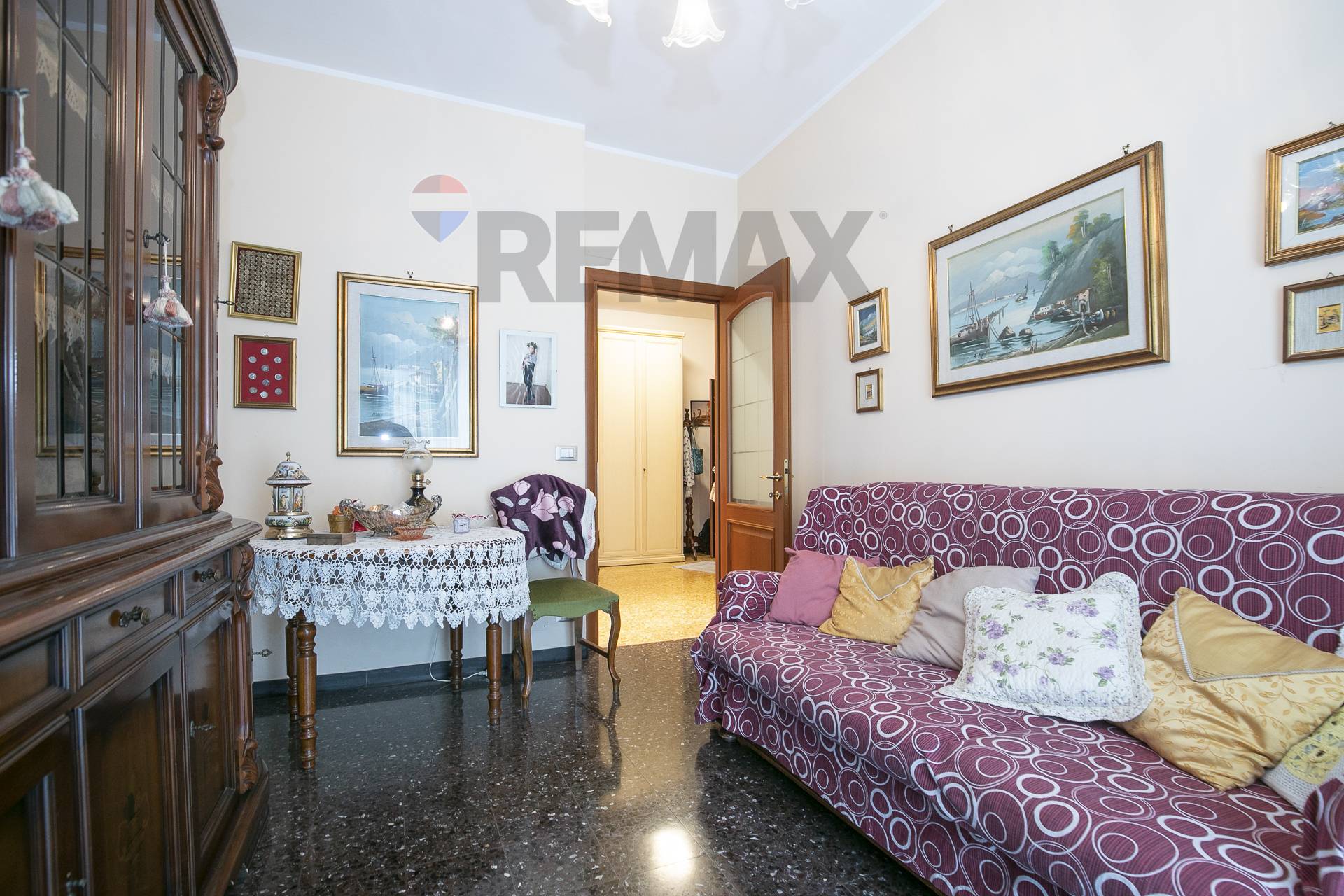 Appartamento in vendita a Genova, Molassana, struppa - foto 7