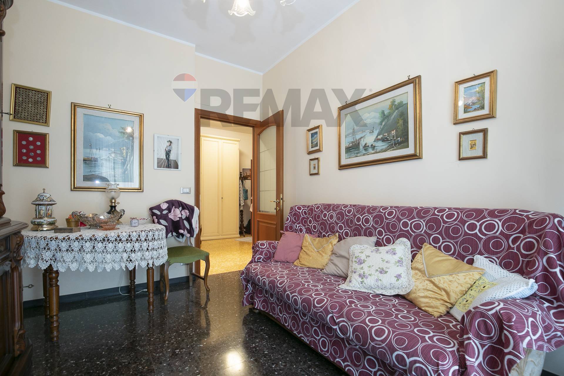 Appartamento in vendita a Genova, Molassana, struppa - foto 8