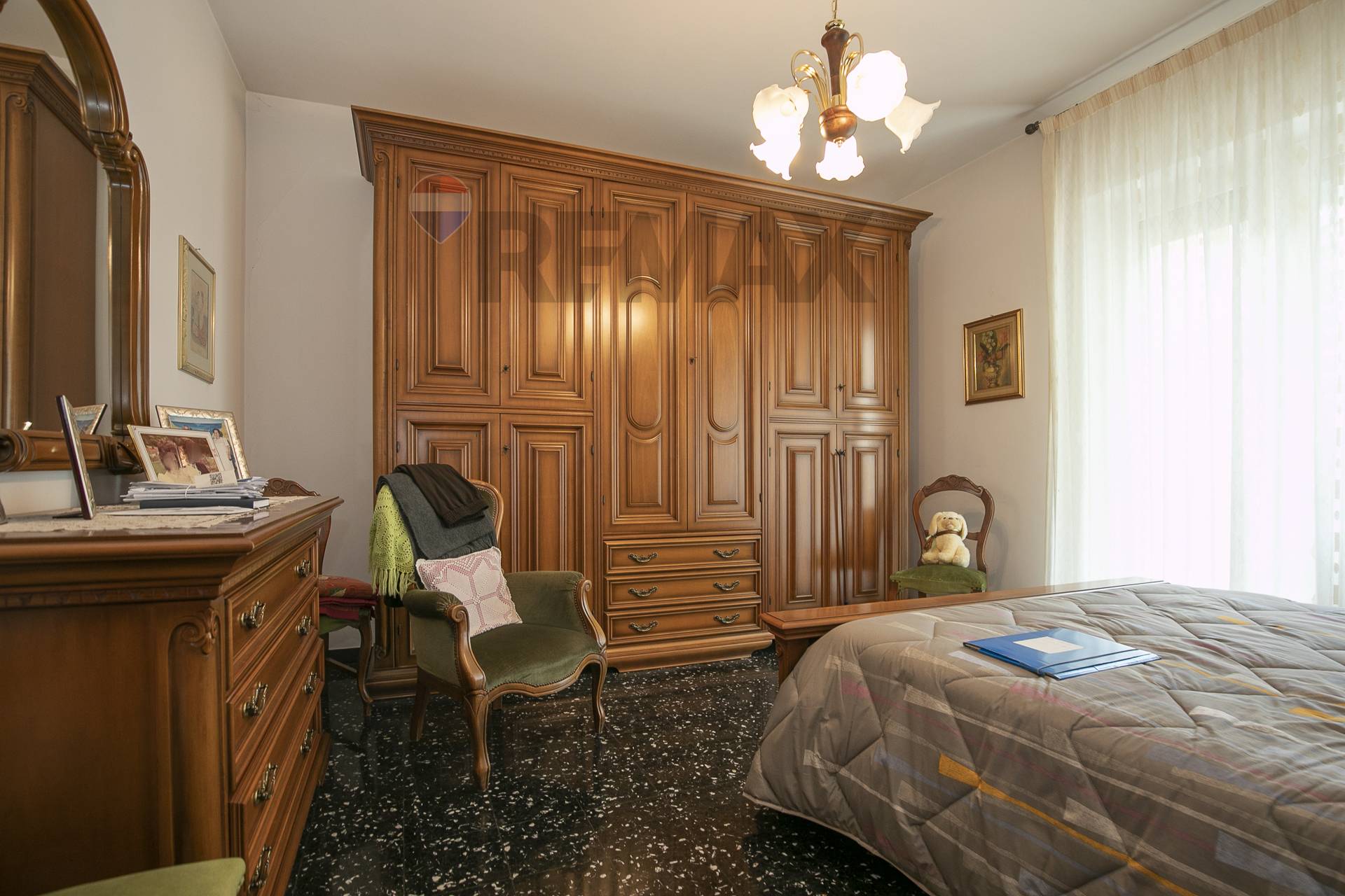 Appartamento in vendita a Genova, Molassana, struppa - foto 10
