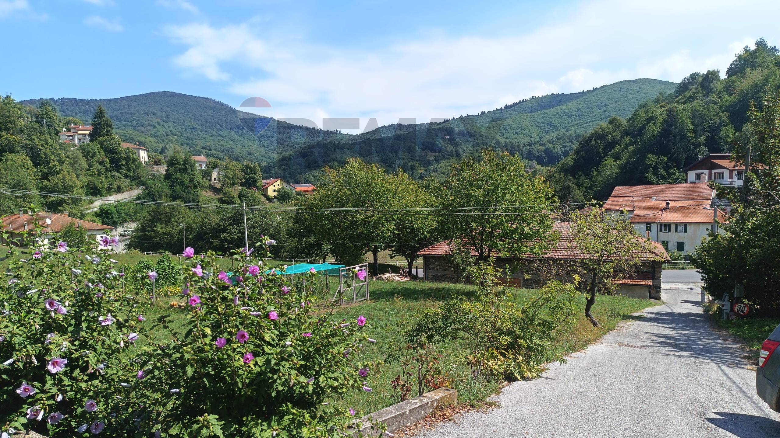Appartamento a Osiglia